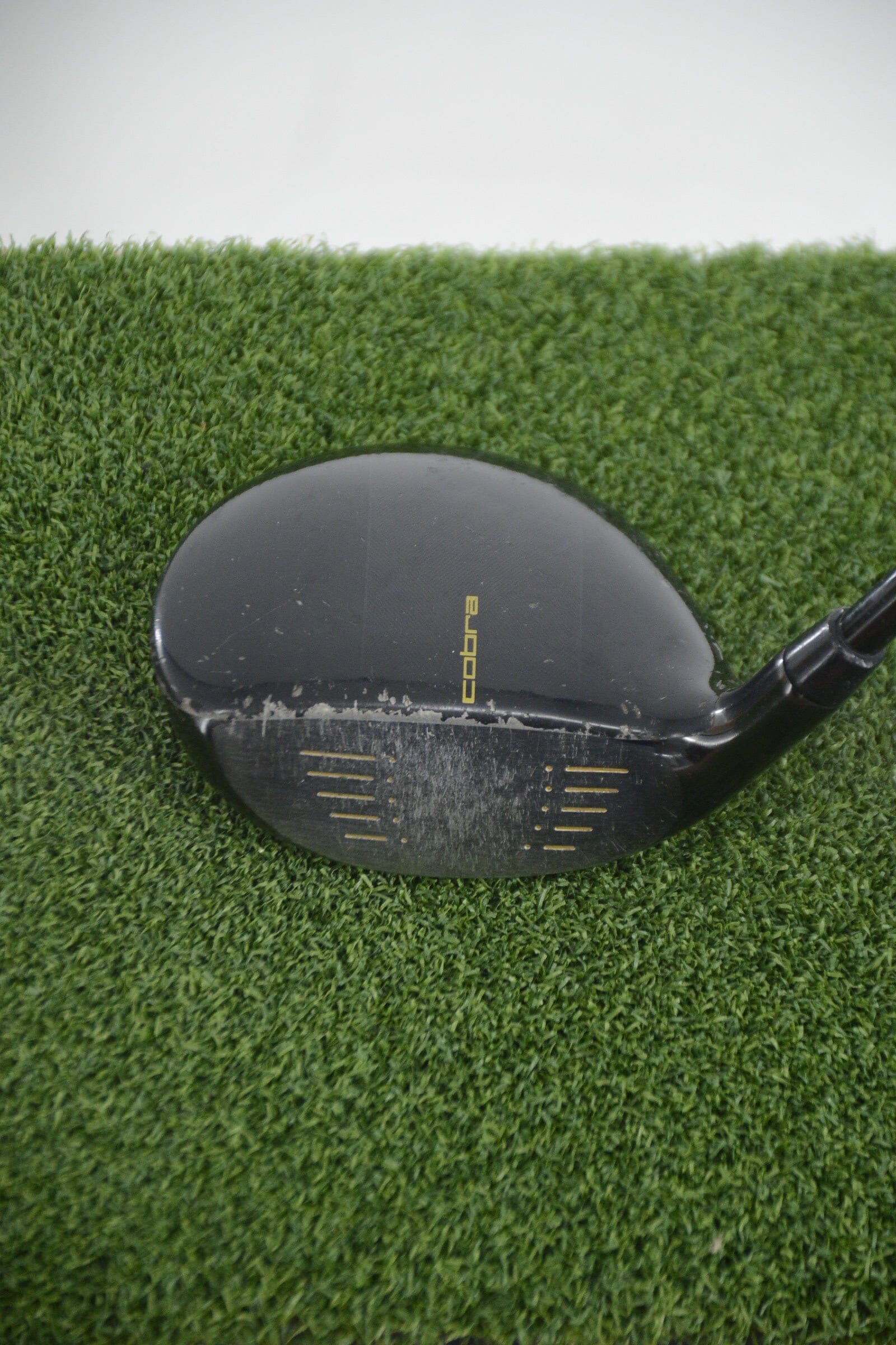 Cobra F-Max 20 7 Wood SR Flex 41.5" Golf Clubs GolfRoots