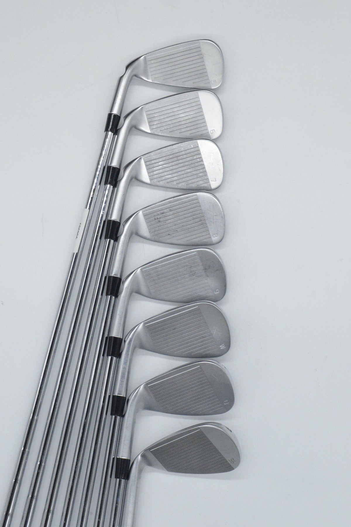Ping G440 5-UW, LW Iron Set R Flex +0.25" Golf Iron Sets Ping