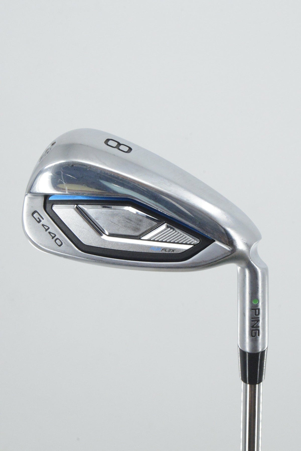 Ping G440 5-UW, LW Iron Set R Flex +0.25" Golf Iron Sets Ping