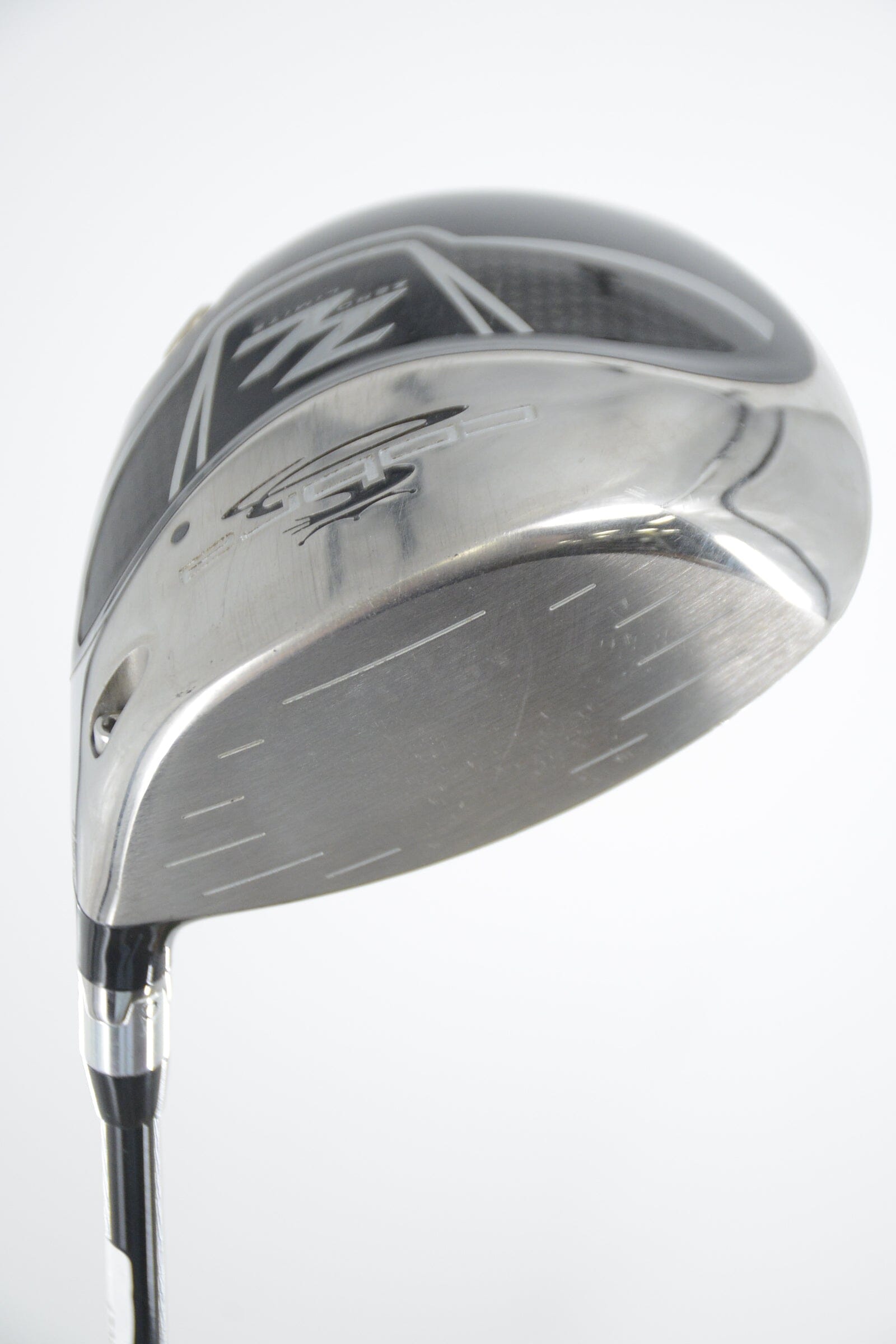 Cobra ZL 9.5 Degree Driver X Flex 45" Golf Clubs GolfRoots