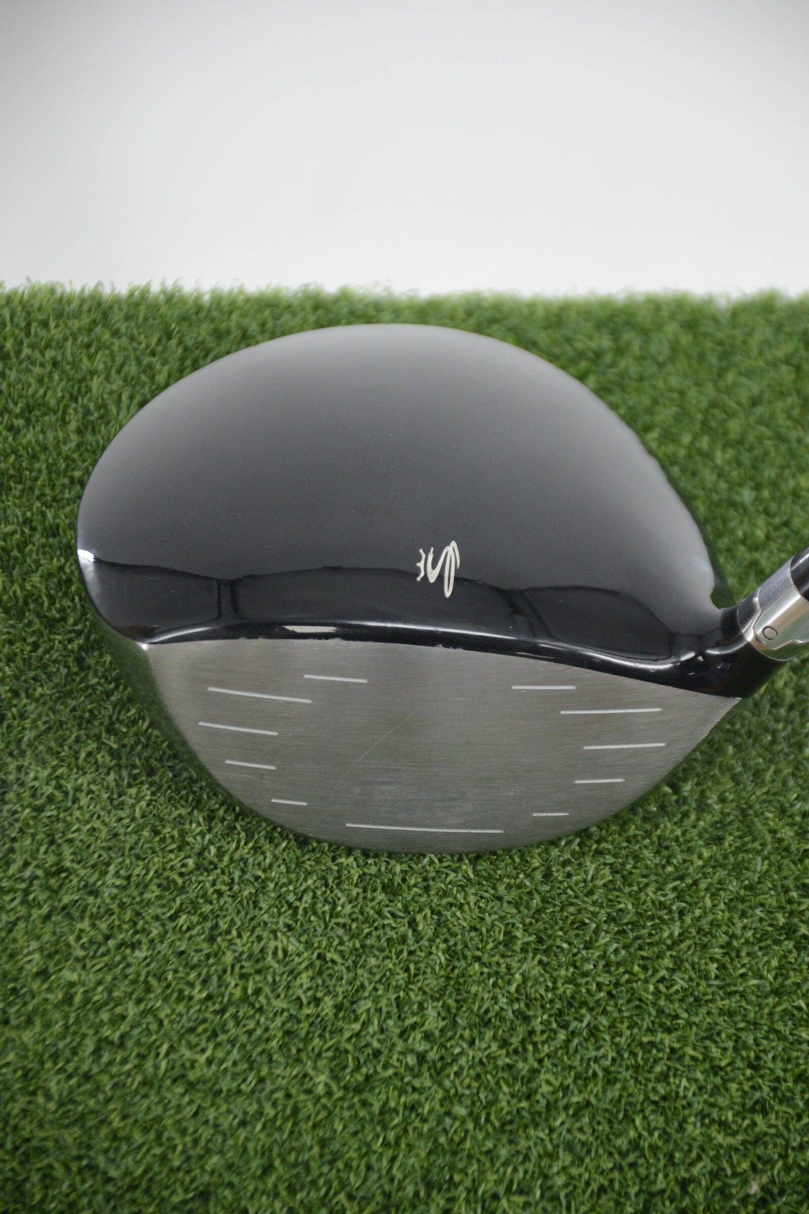 Cobra ZL 9.5 Degree Driver X Flex 45" Golf Clubs GolfRoots