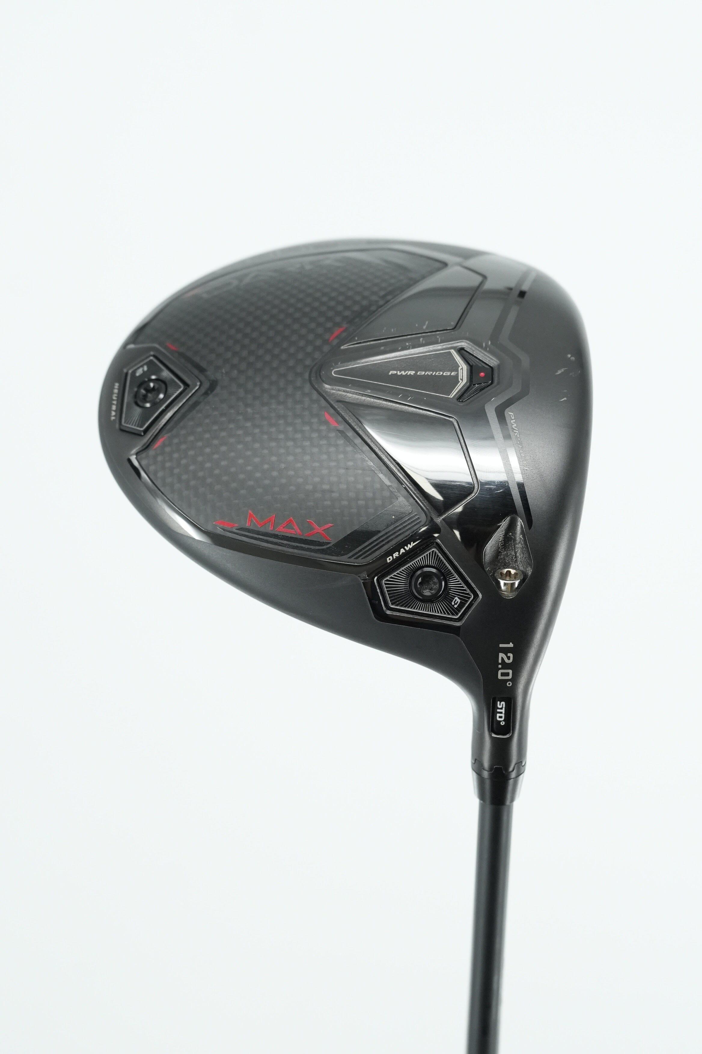 Cobra Darkspeed Max 12 Degree Driver R Flex 44.25" Golf Clubs GolfRoots