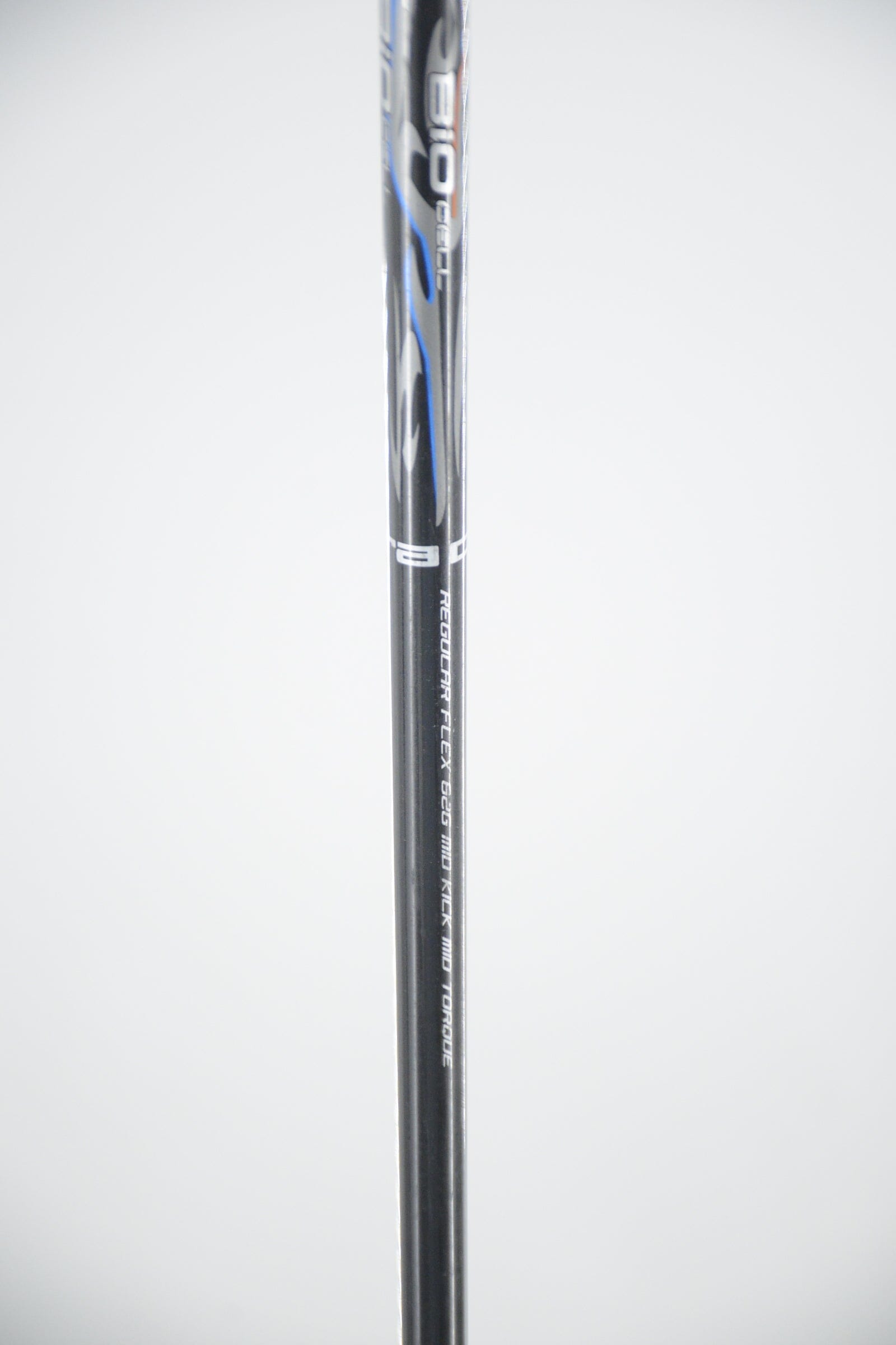 Cobra Bio Cell Black 18.5 Degree Hybrid R Flex 41" Golf Clubs GolfRoots