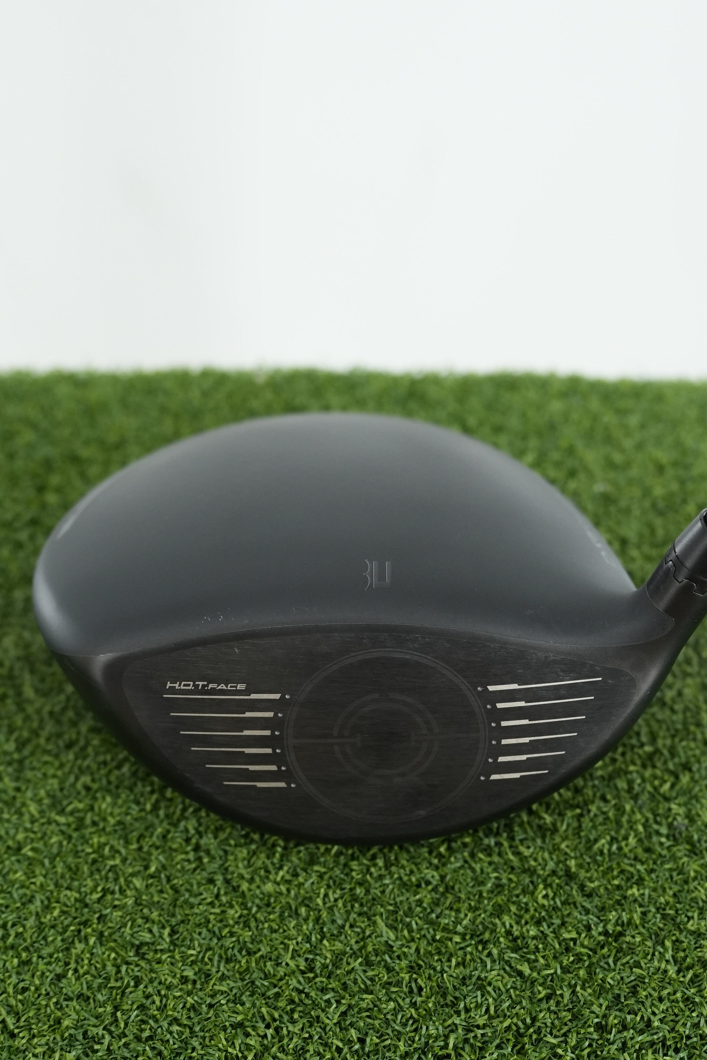 Cobra Darkspeed Max 12 Degree Driver R Flex 44.25" Golf Clubs GolfRoots