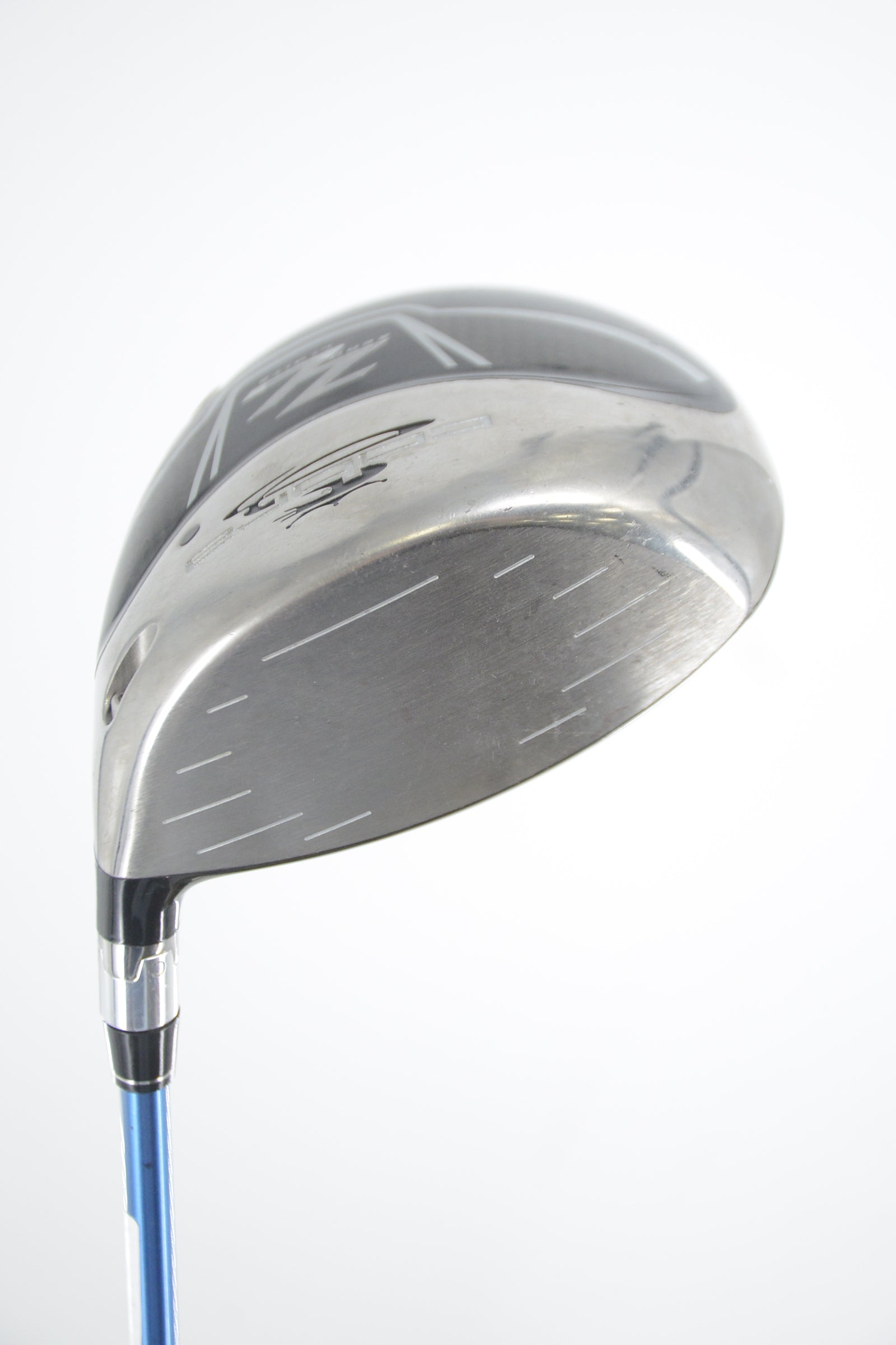 Cobra ZL 9.5 Degree Driver R Flex 45.75"