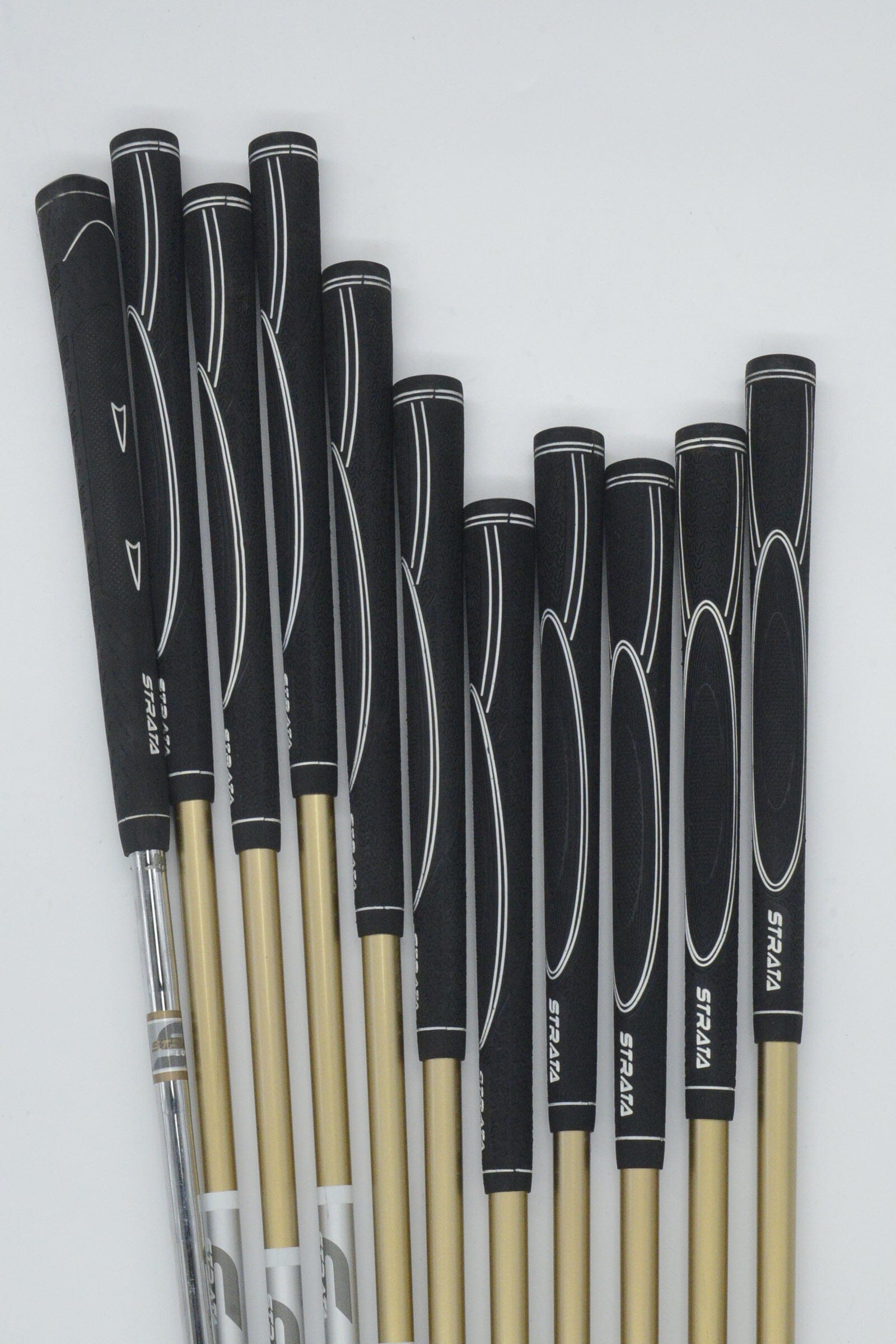 Women's Strata Plus Mixed Full Set W Flex -0.25"