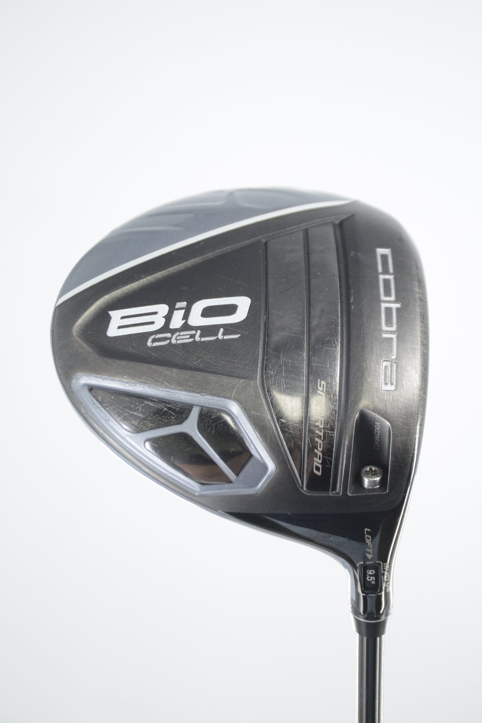 Cobra Bio Cell 9.5 Degree Driver R Flex 45.5" Golf Clubs GolfRoots