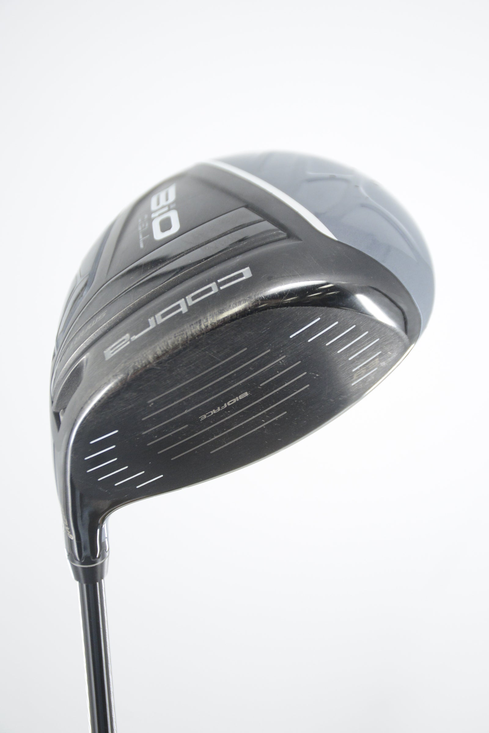 Cobra Bio Cell 9.5 Degree Driver R Flex 45.5"
