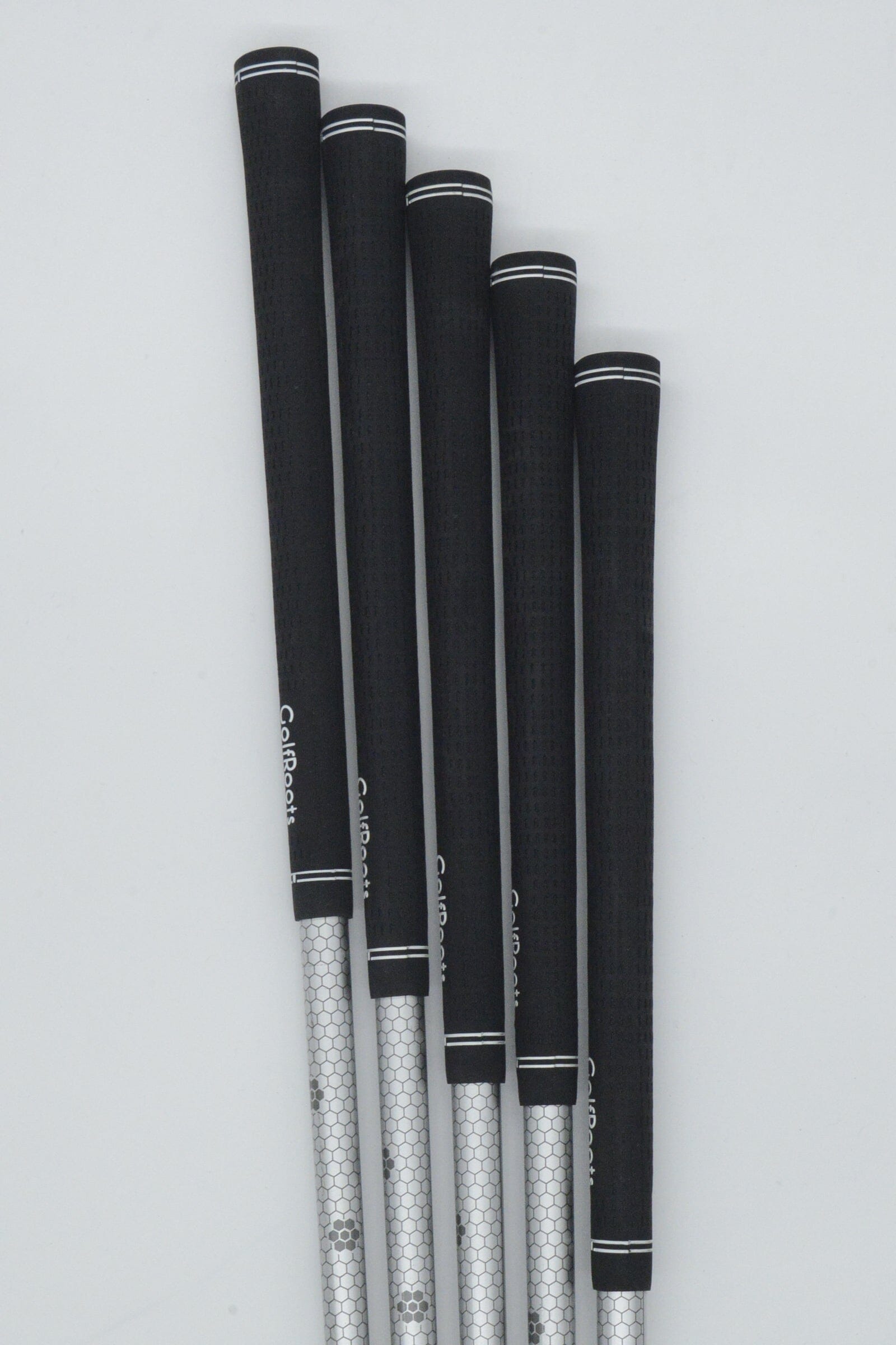 Women's Callaway RAZR X HL 7-PW, SW Iron Set W Flex Std Length