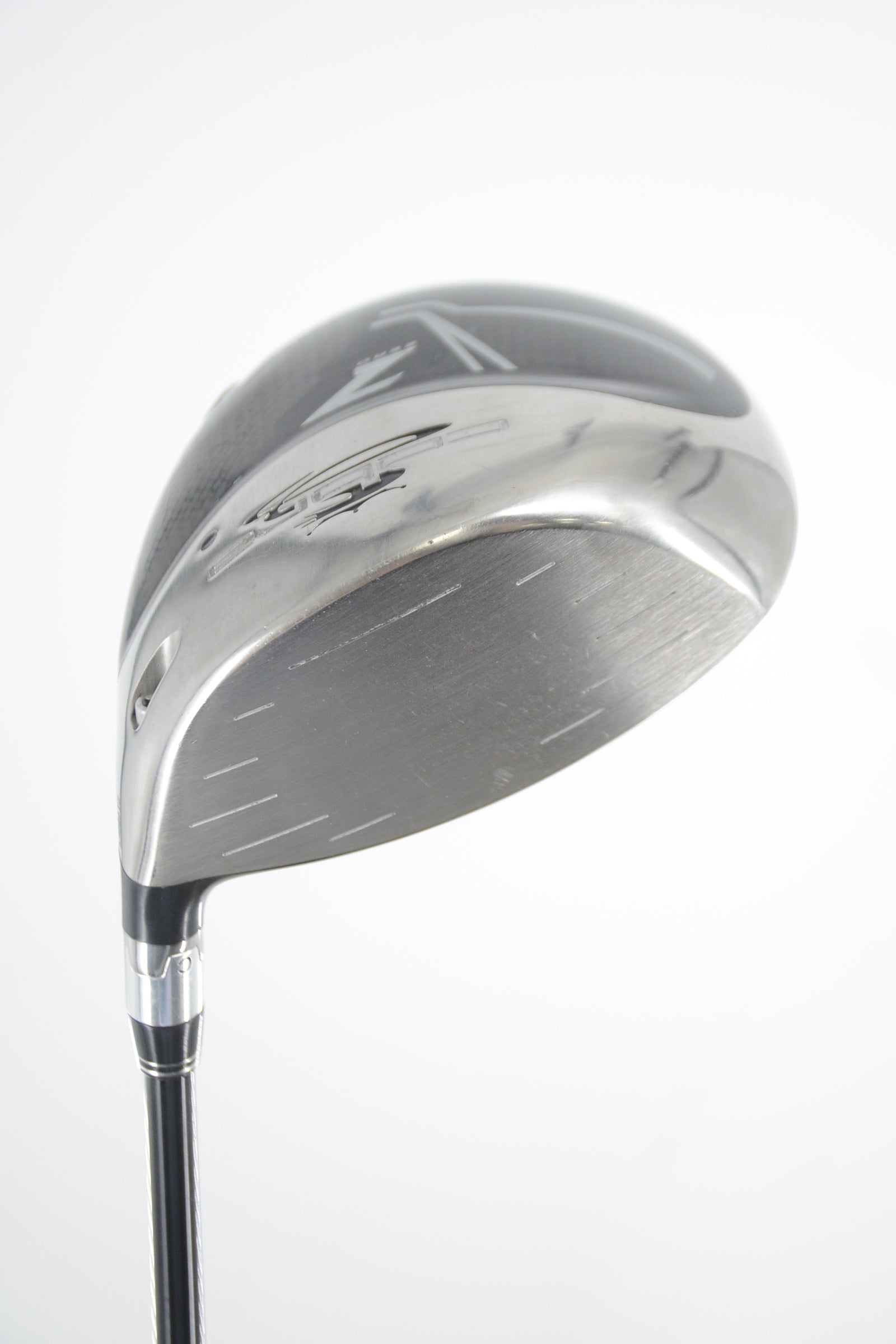Cobra ZL 9.5 Degree Driver S Flex 45.75"