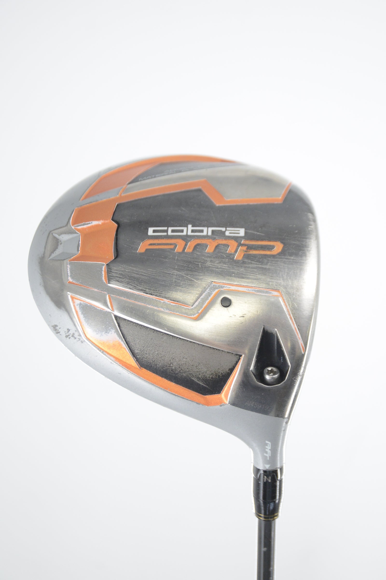 Cobra Amp 10.5 Degree Driver R Flex 45.25"