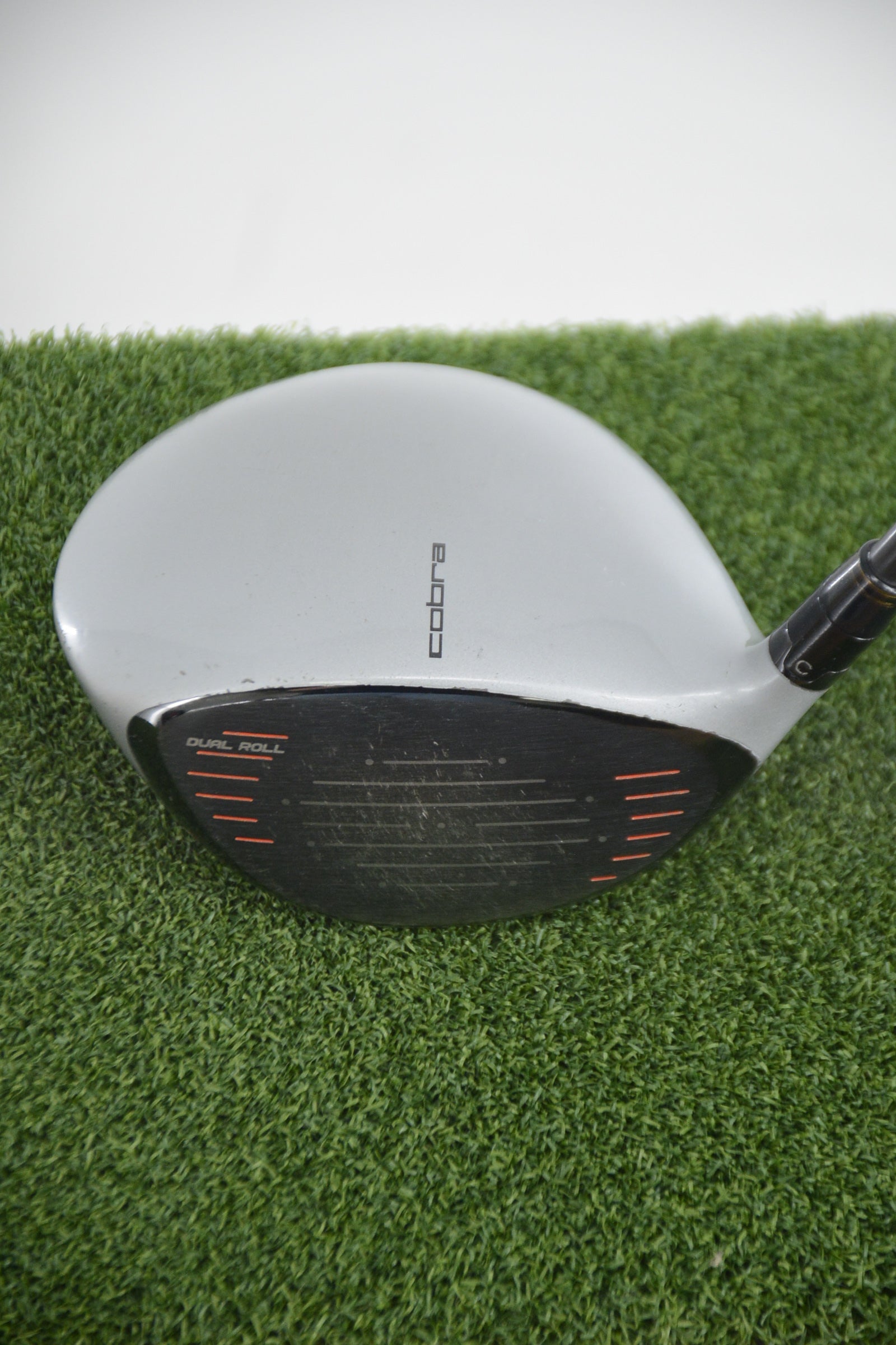 Cobra Amp 10.5 Degree Driver R Flex 45.25"