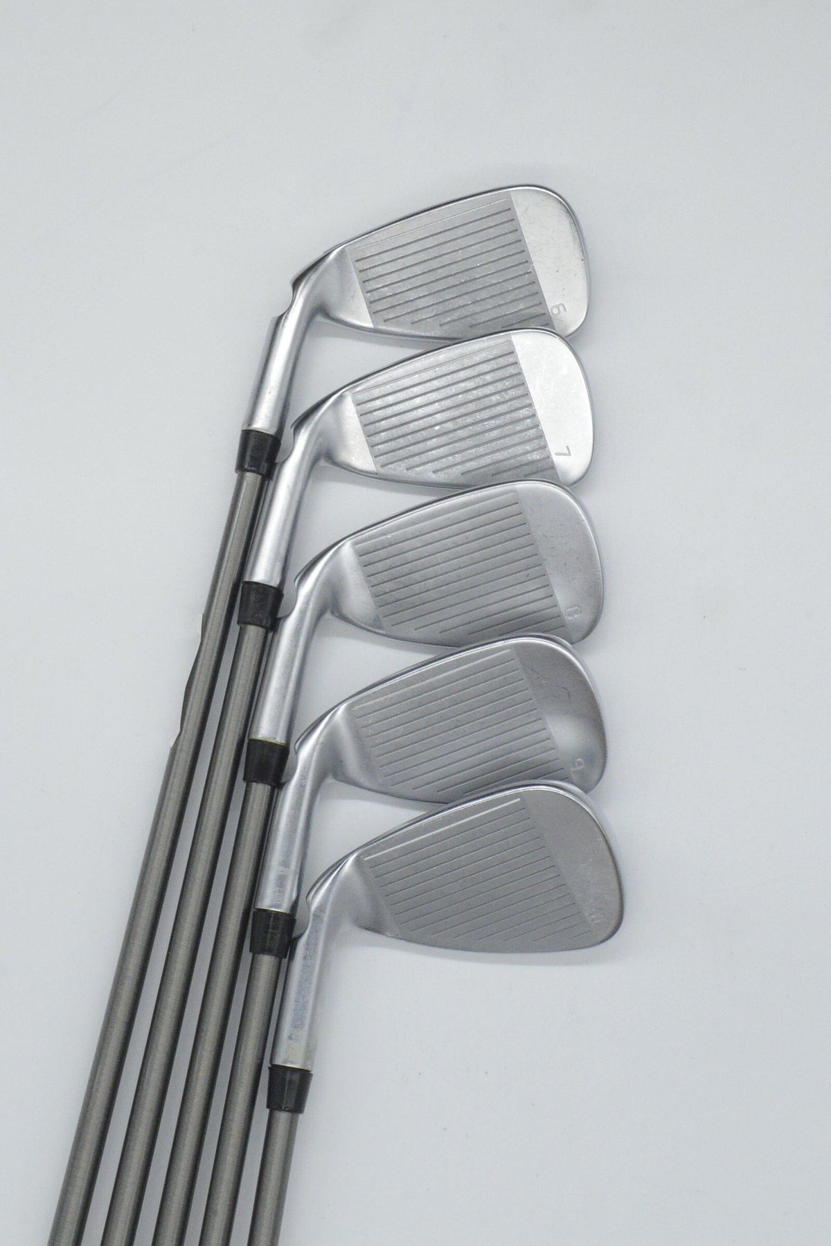 Ping G430 6-PW Iron Set R Flex -0.75" Golf Clubs GolfRoots
