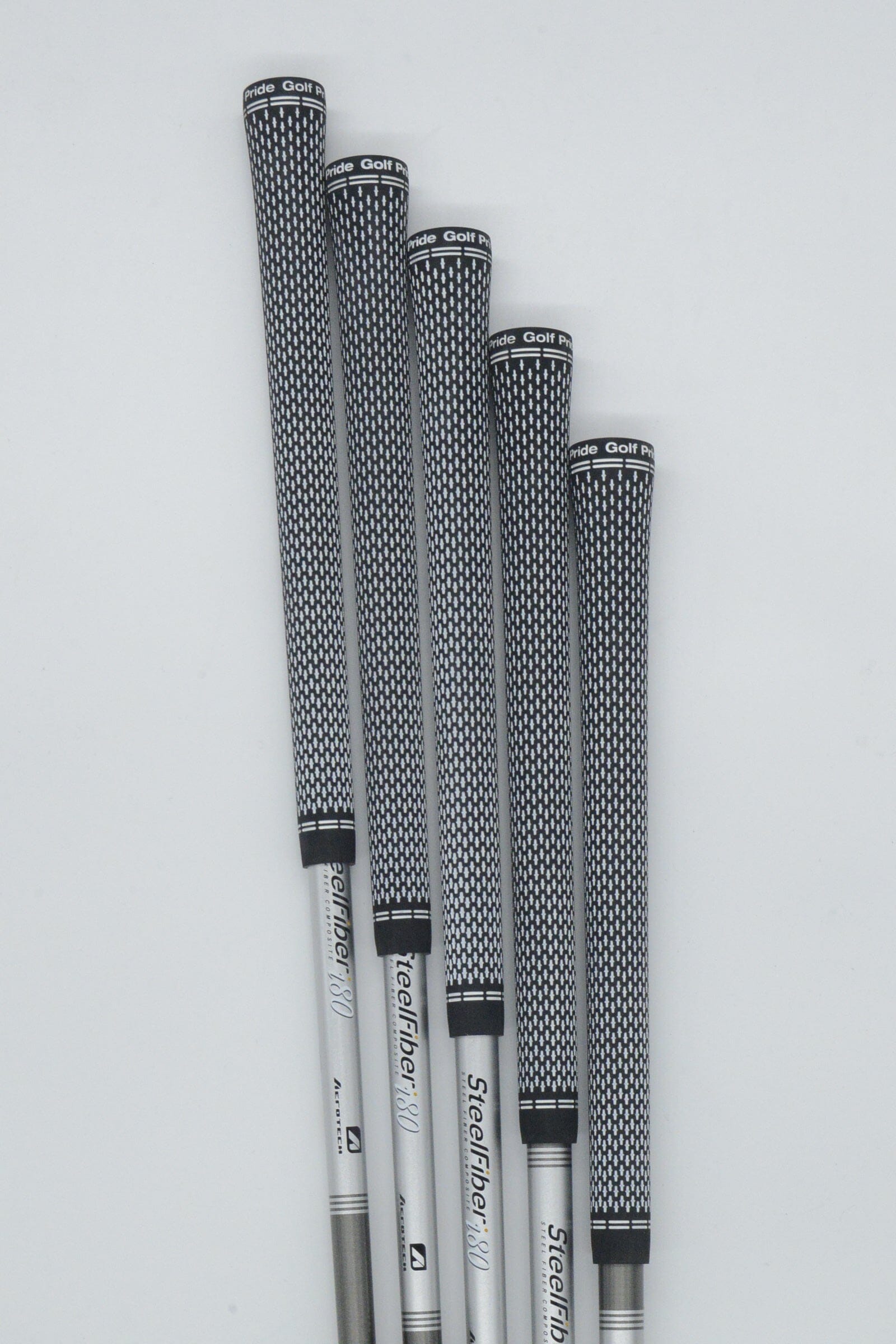 Ping G430 6-PW Iron Set R Flex -0.75"