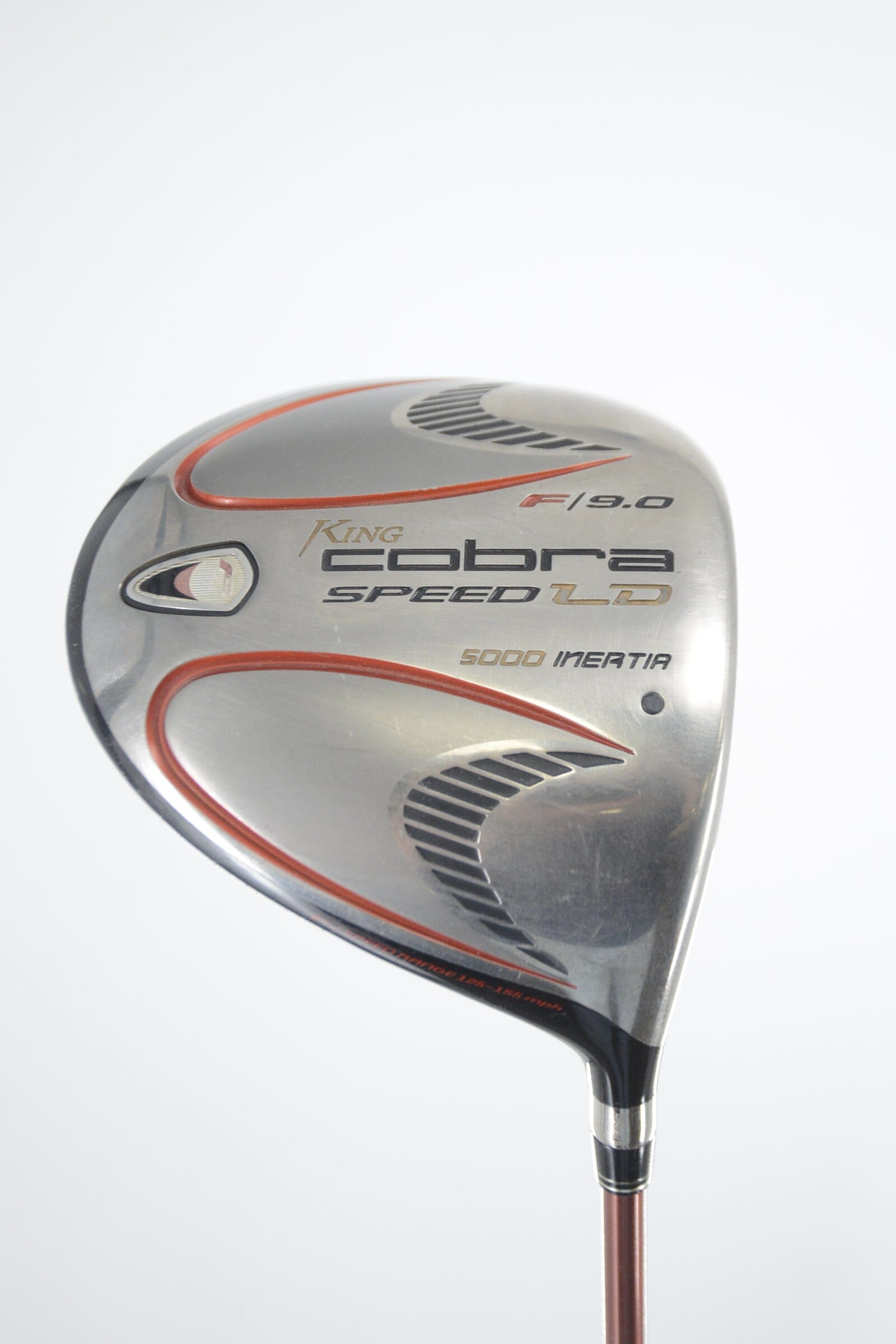 Cobra Speed LD-F 9 Degree Driver S Flex 45" Golf Clubs GolfRoots