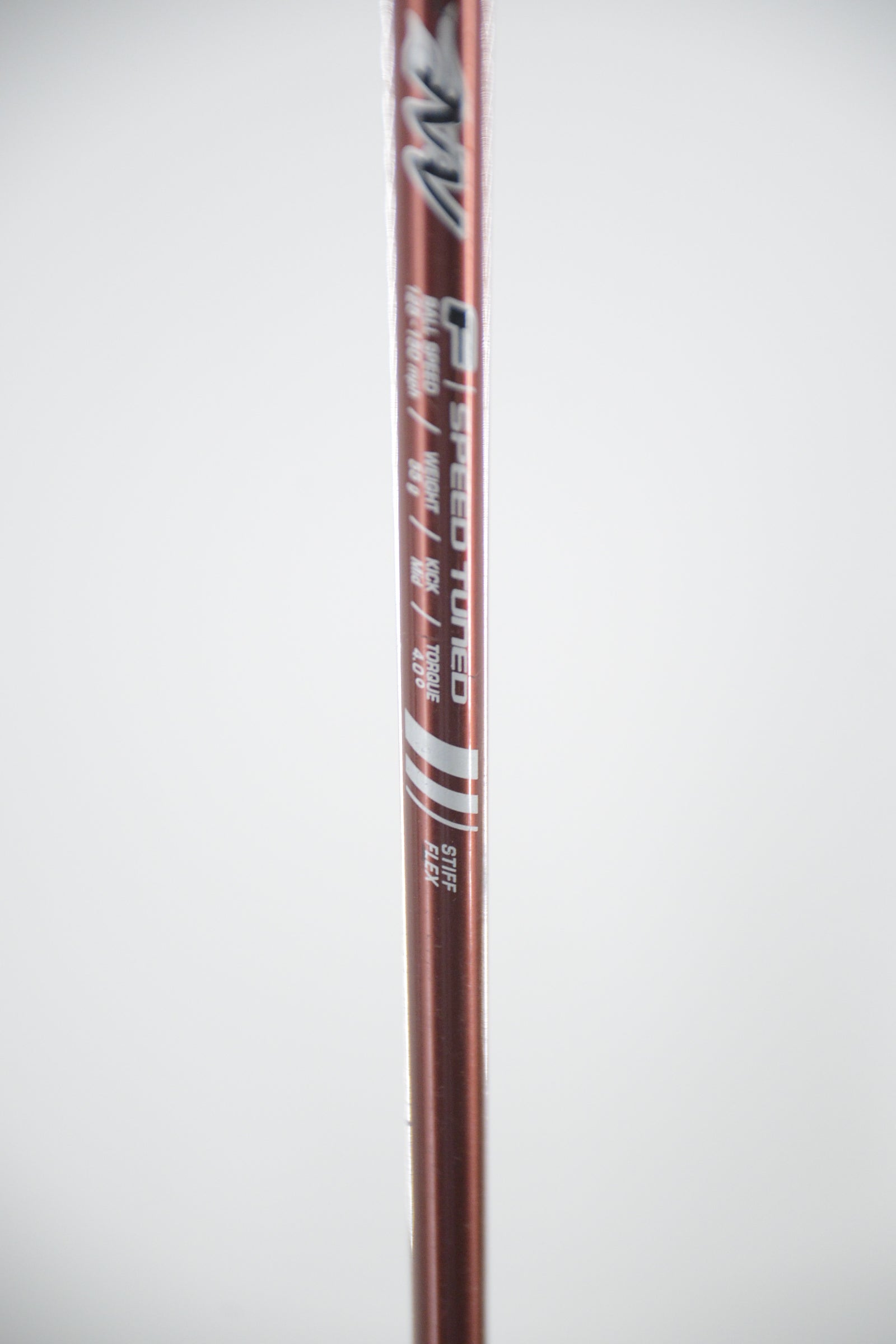 Cobra Speed LD-F 9 Degree Driver S Flex 45"