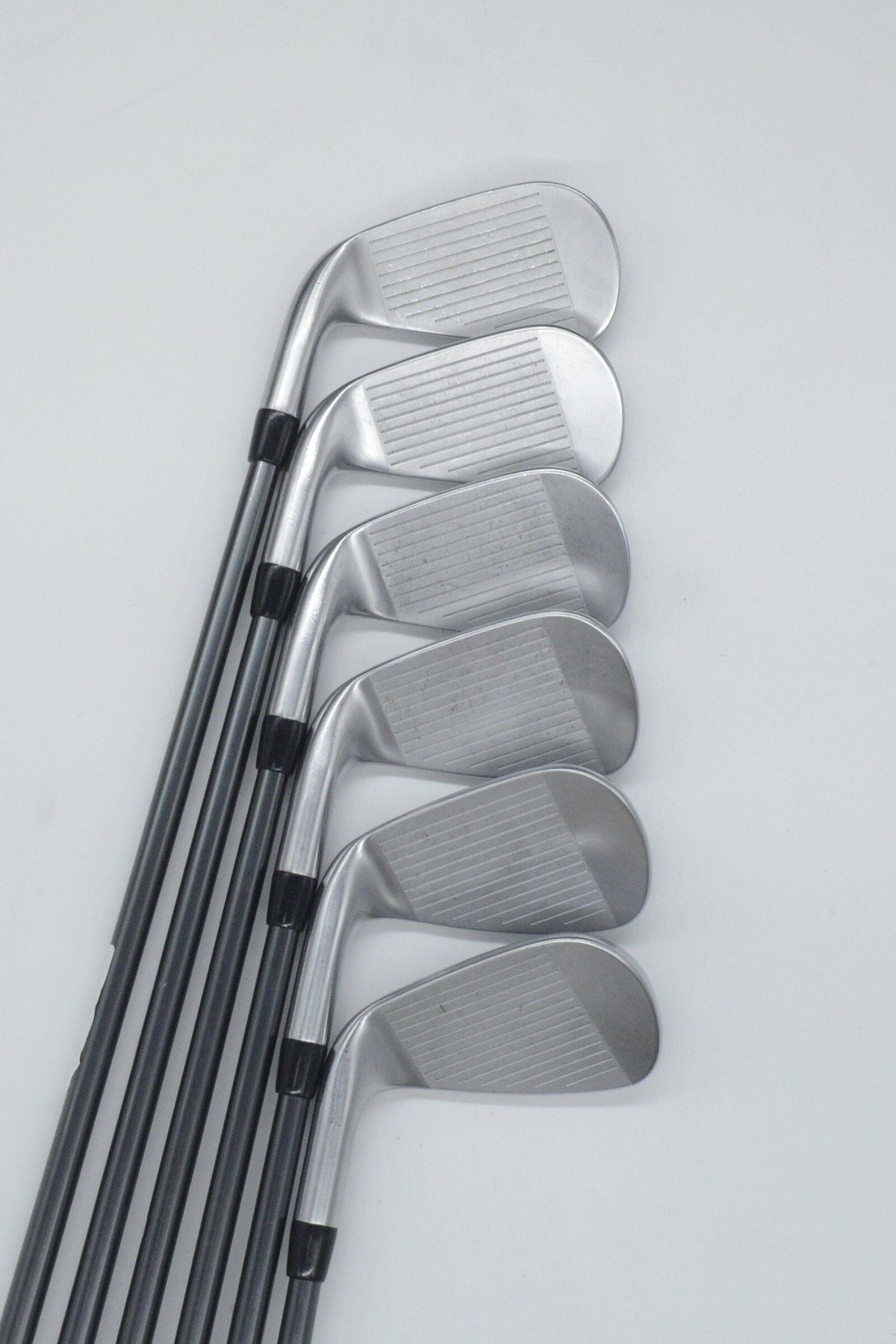 Titleist T350 2025 6-AW Iron Set R Flex Std Length Golf Clubs GolfRoots