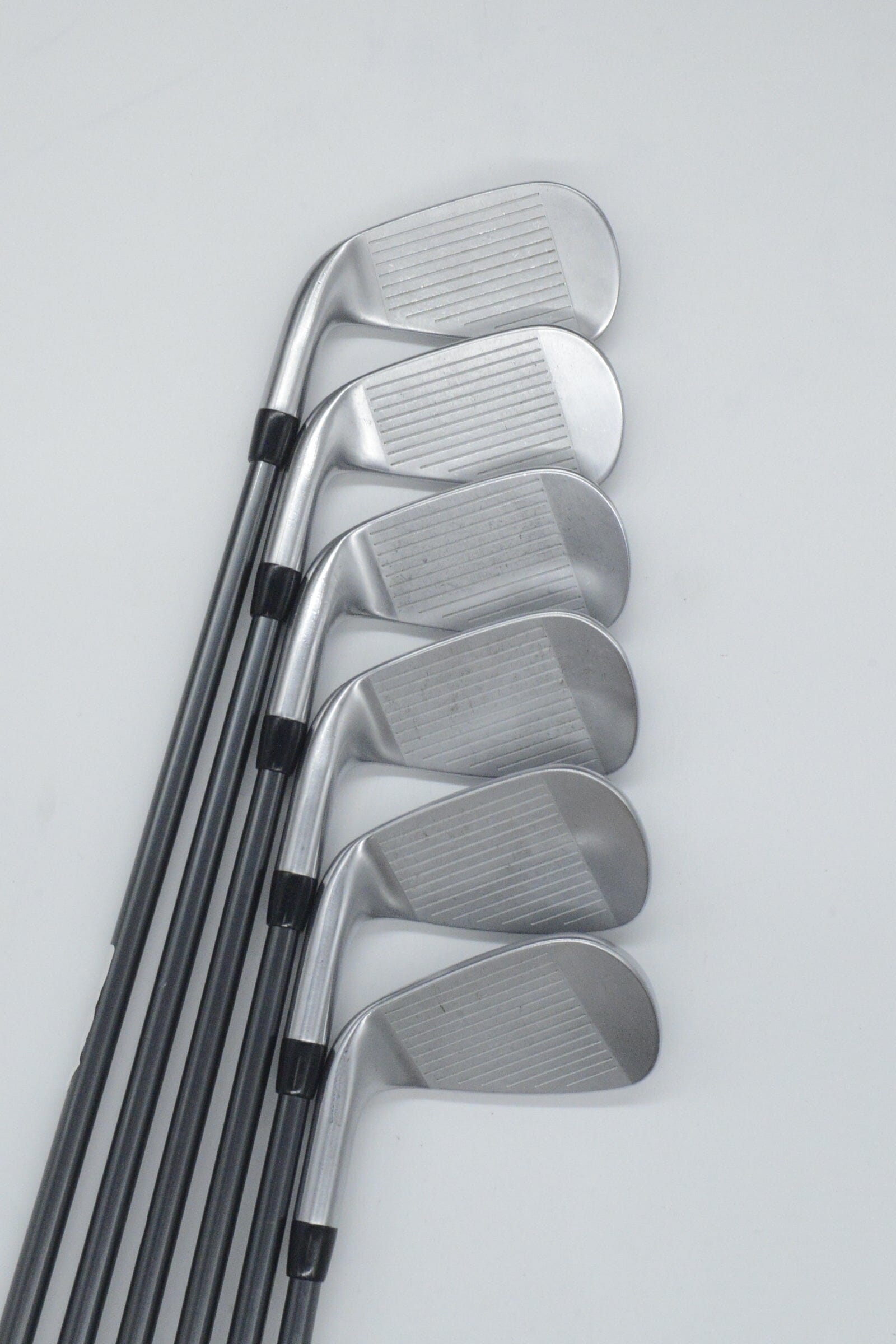 Titleist T350 2025 6-AW Iron Set R Flex Std Length