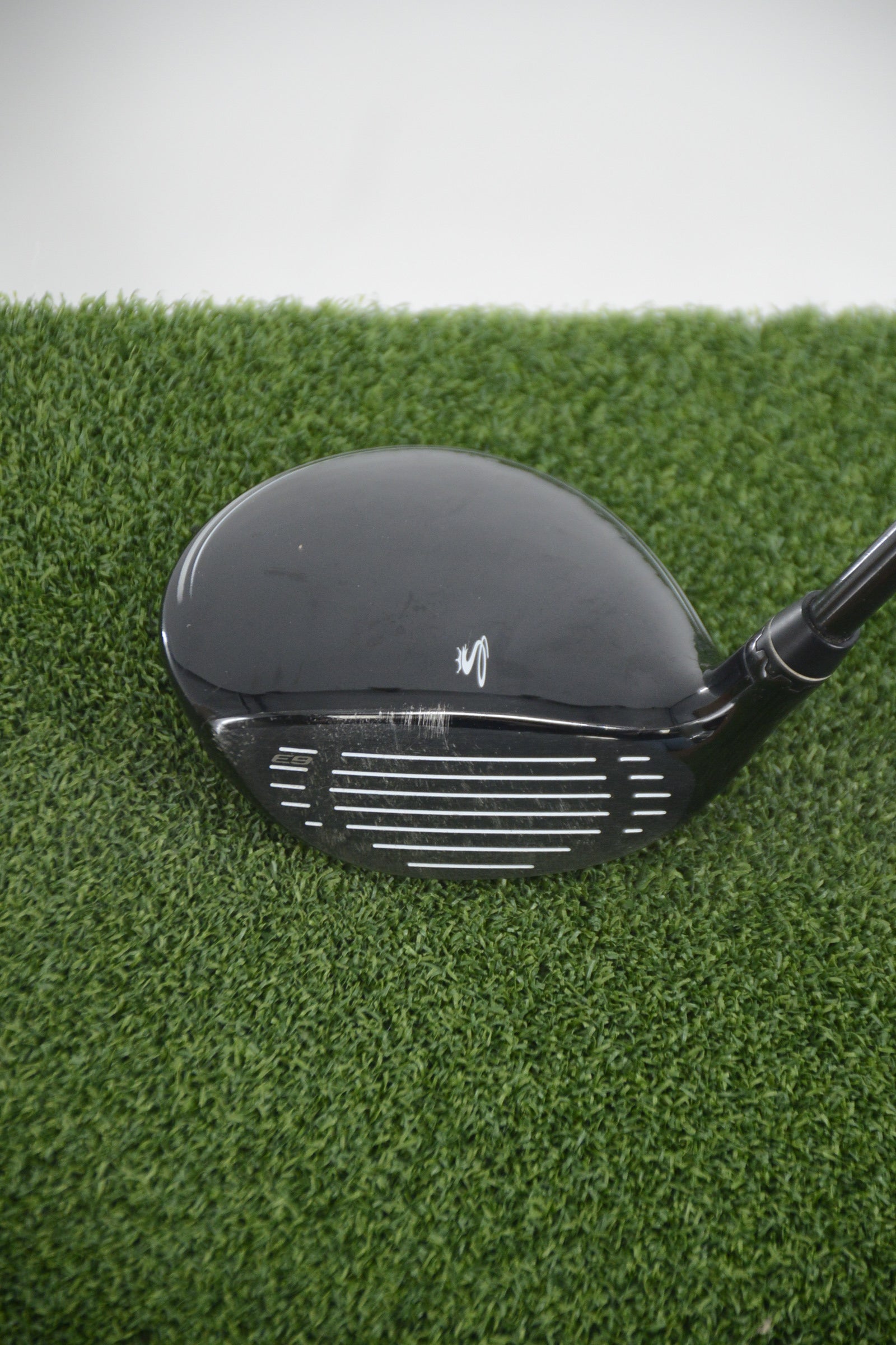 Cobra Bio Cell Black 17 Degree Wood S Flex 43.25"