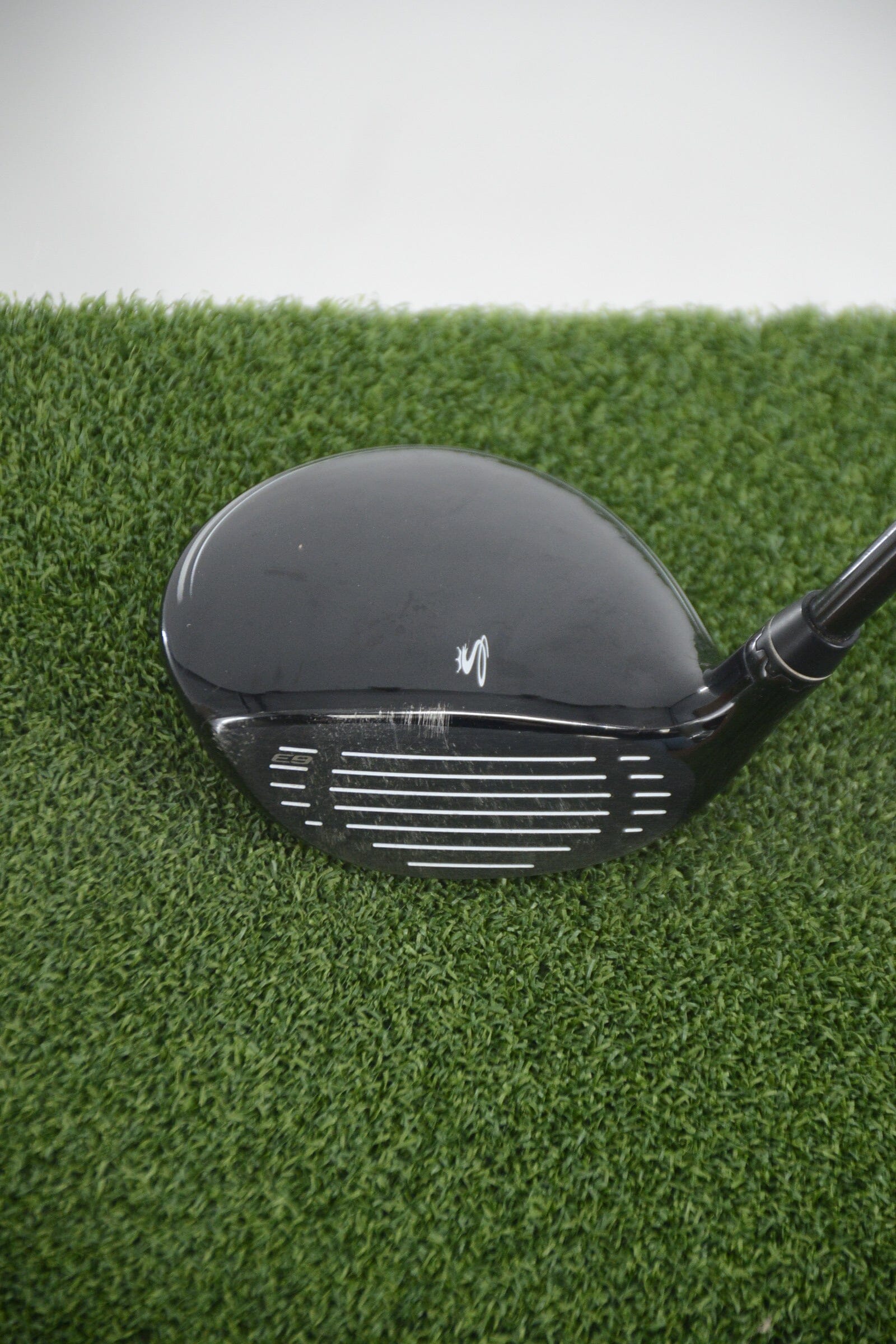 Cobra Bio Cell Black 17 Degree Wood S Flex 43.25" Golf Clubs GolfRoots