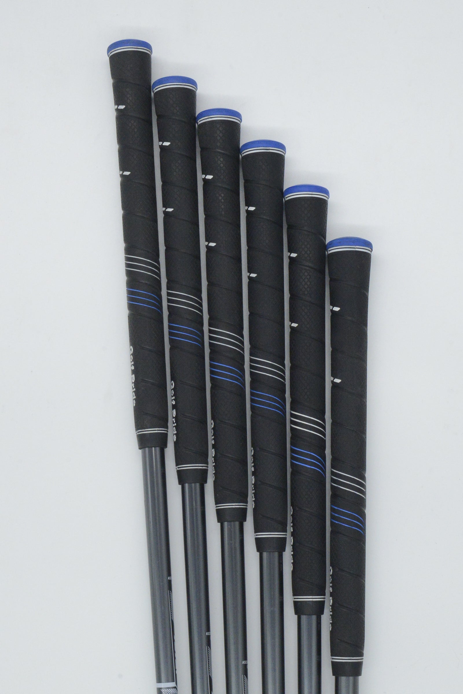 Titleist T350 2025 6-AW Iron Set R Flex Std Length