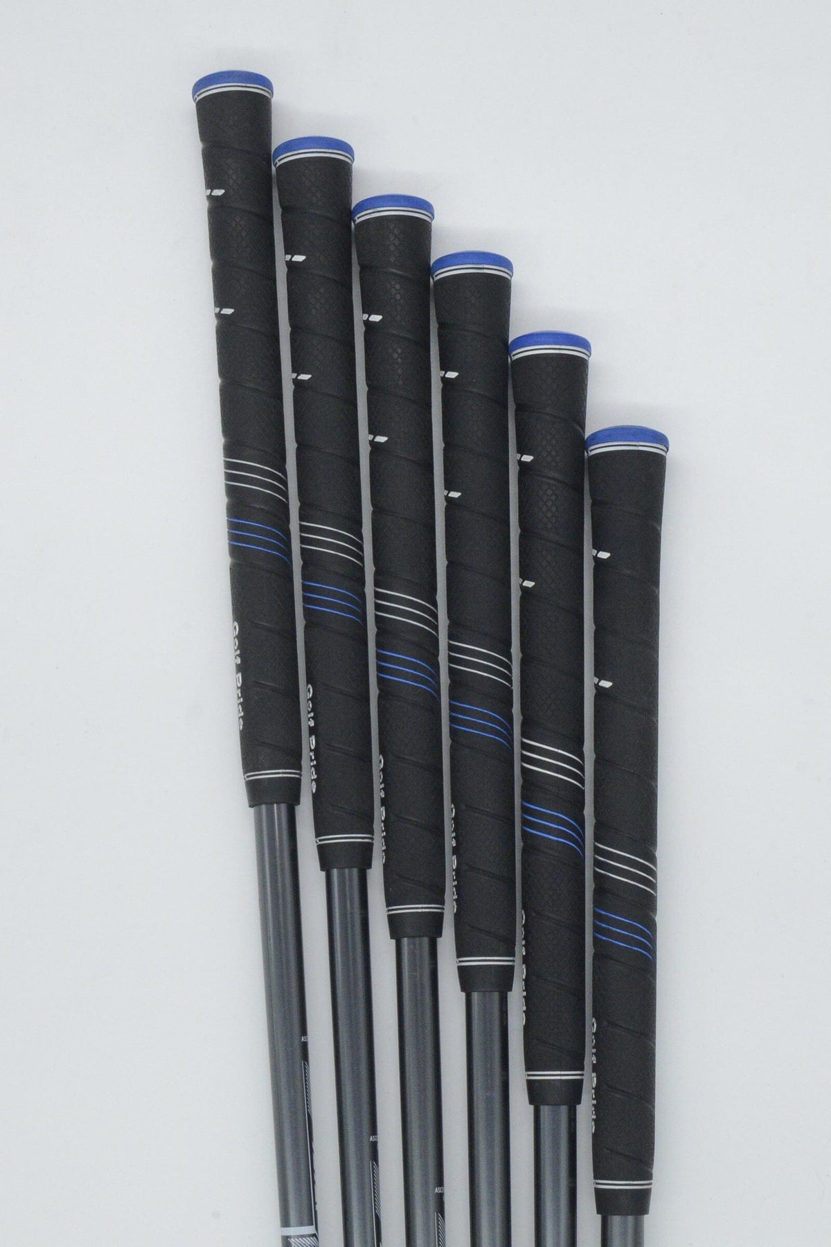 Titleist T350 2025 6-AW Iron Set R Flex Std Length Golf Clubs GolfRoots