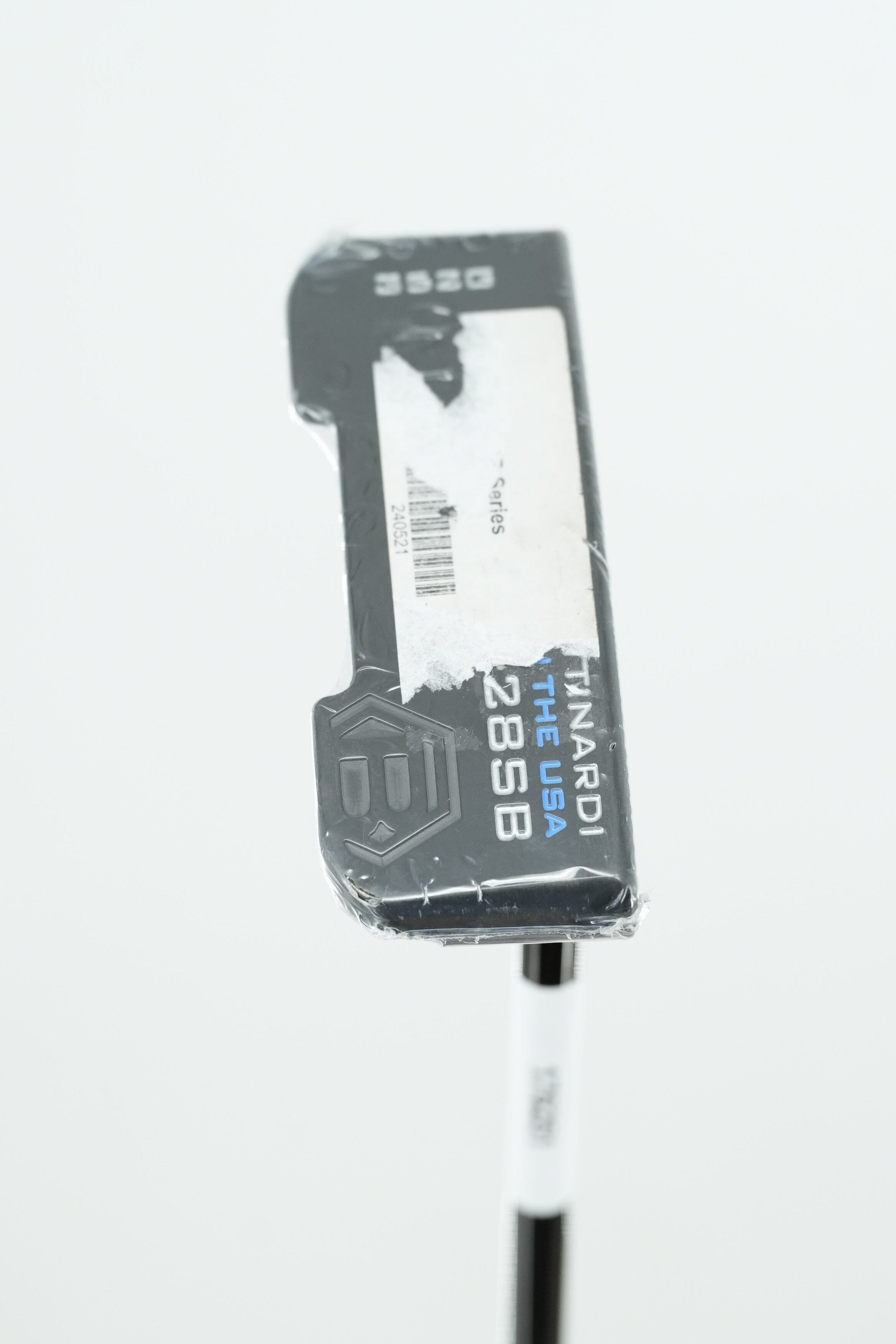 NEW Bettinardi 2024 BB-28 Slotback Center Putter 34"