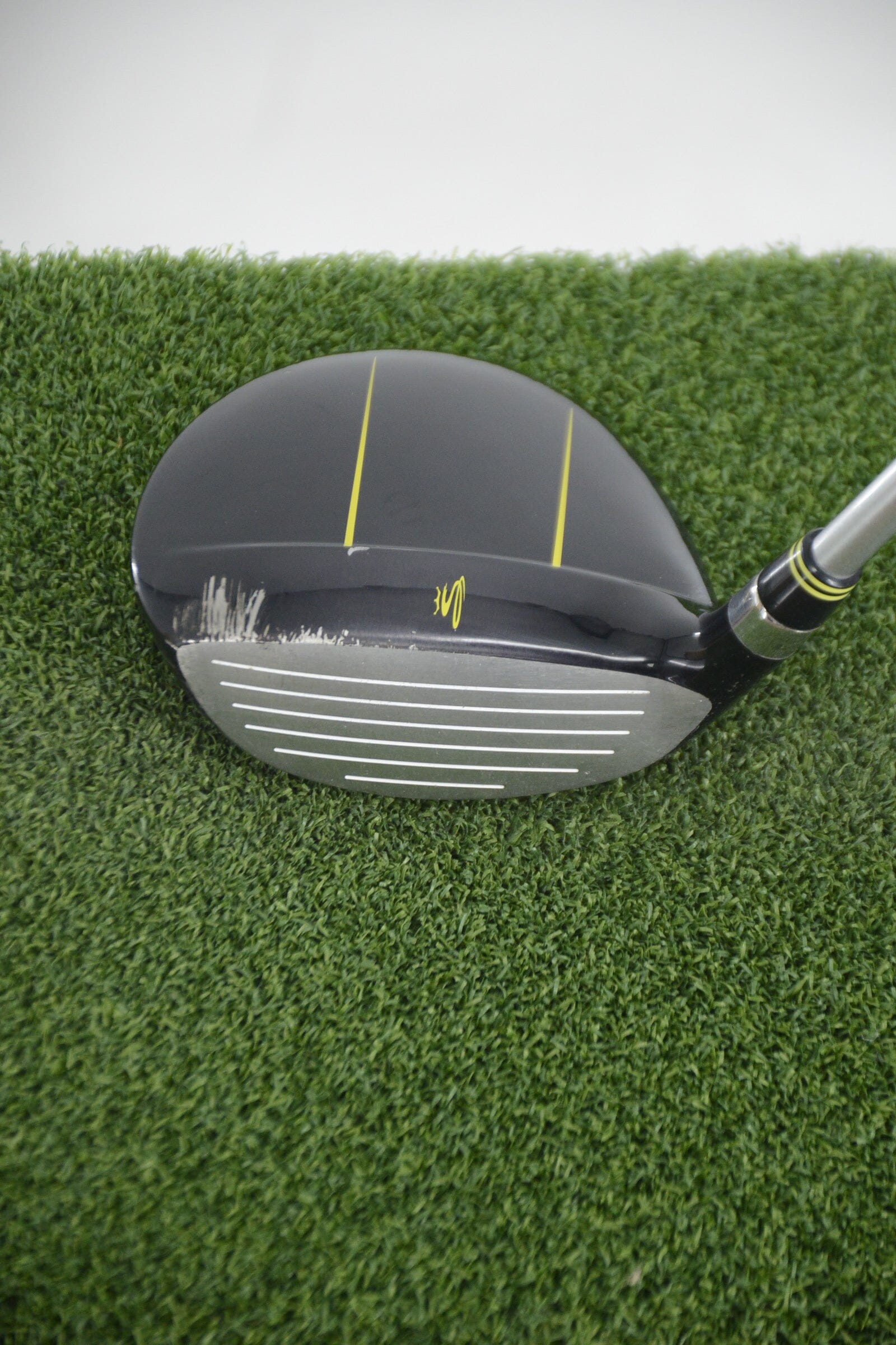 Cobra Baffler T-Rail 5 Wood R Flex 42.5" Golf Clubs GolfRoots