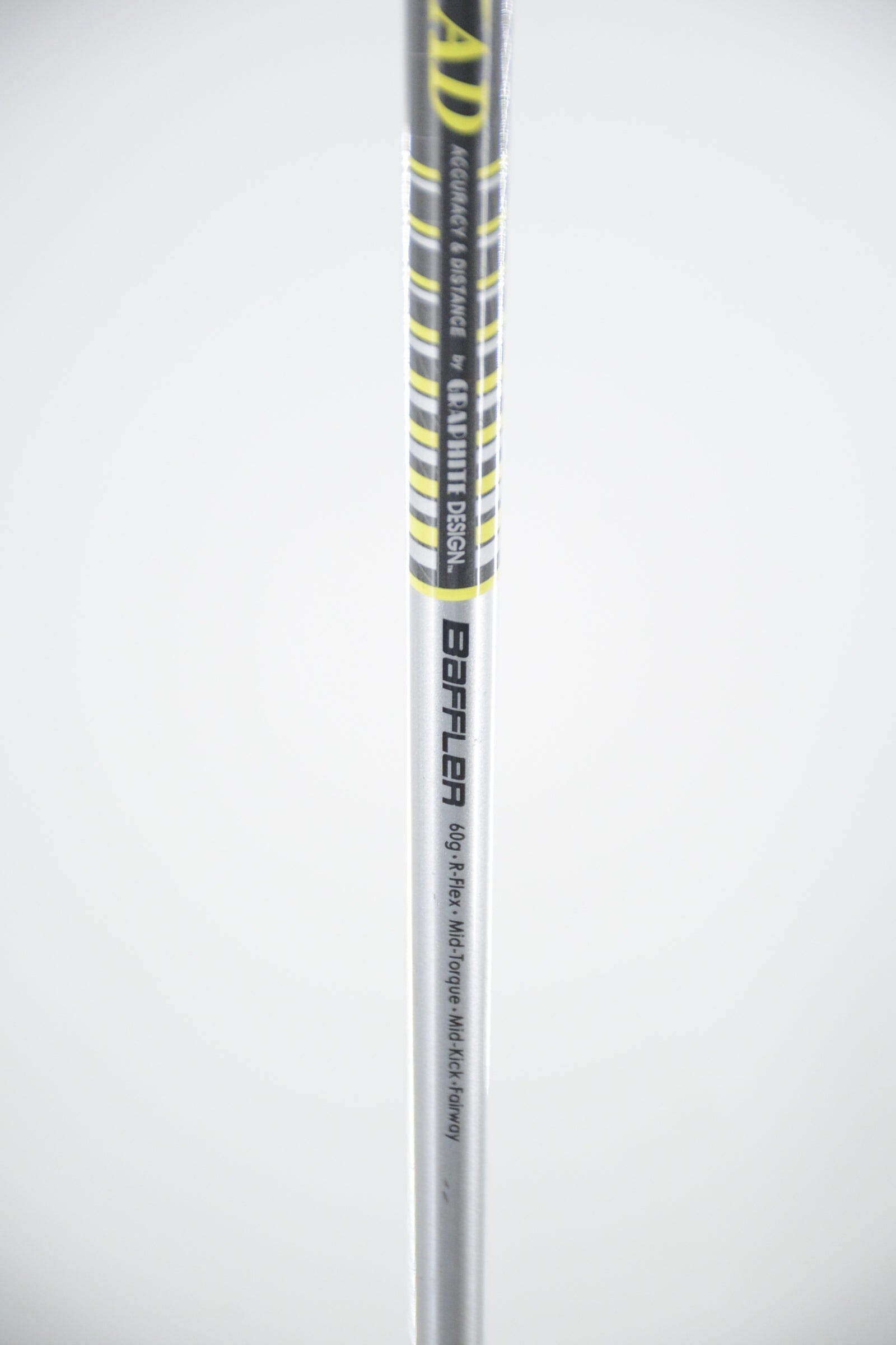Cobra Baffler T-Rail 5 Wood R Flex 42.5" Golf Clubs GolfRoots