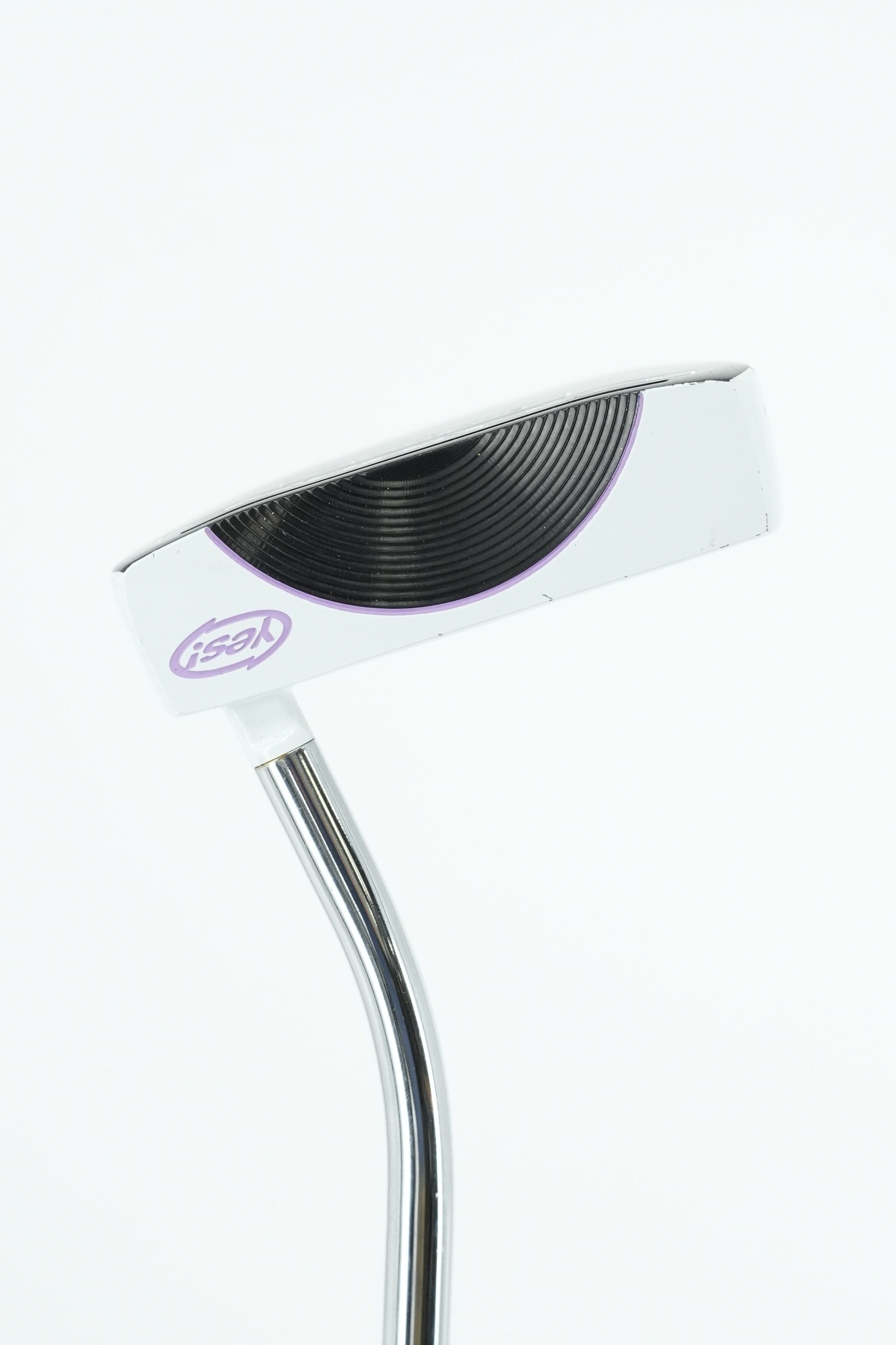 Yes! Evelyn-12 C-Groove Putter 33" Golf Clubs GolfRoots