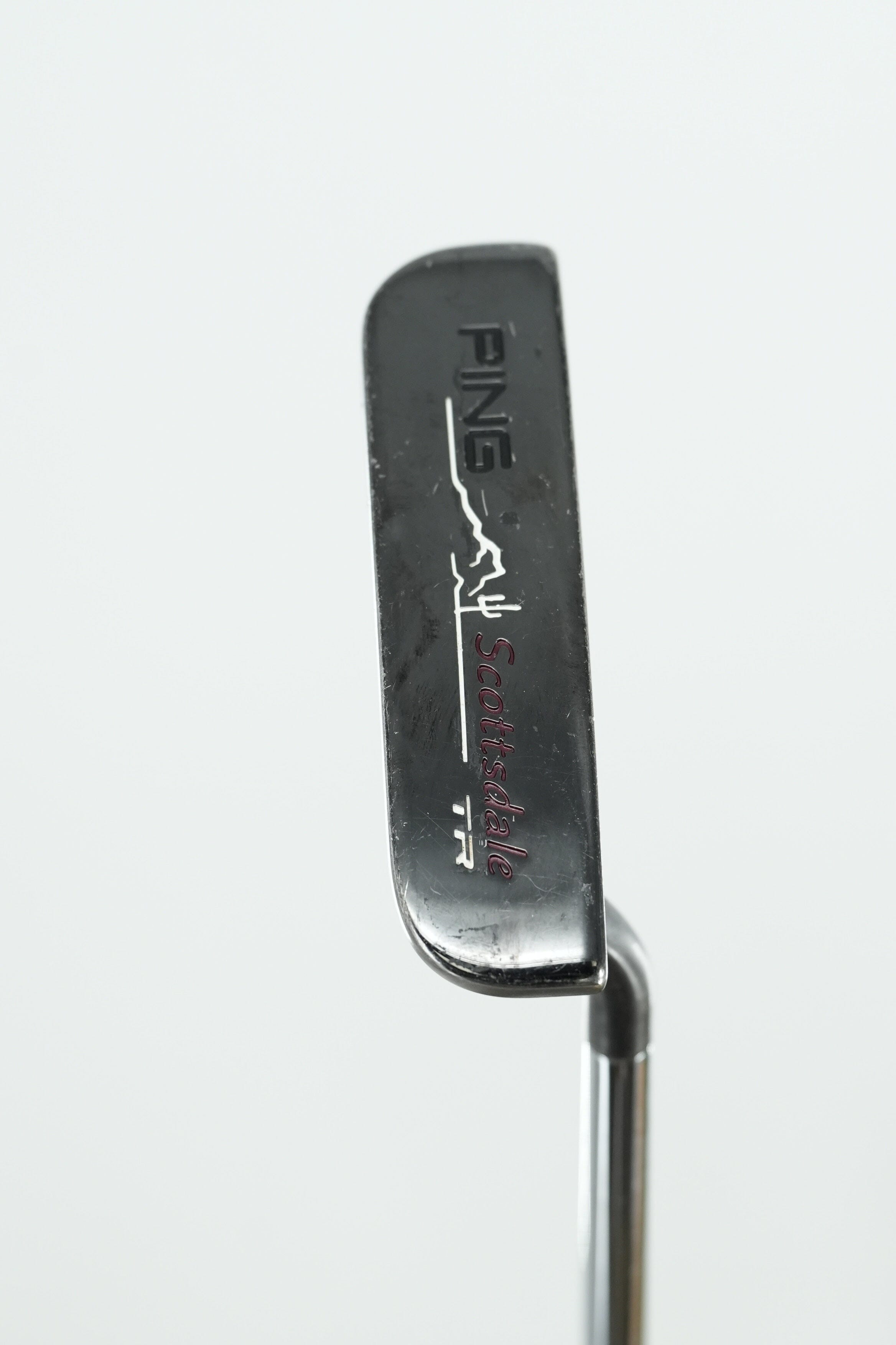 Ping Scottsdale TR ZB S Putter 35"