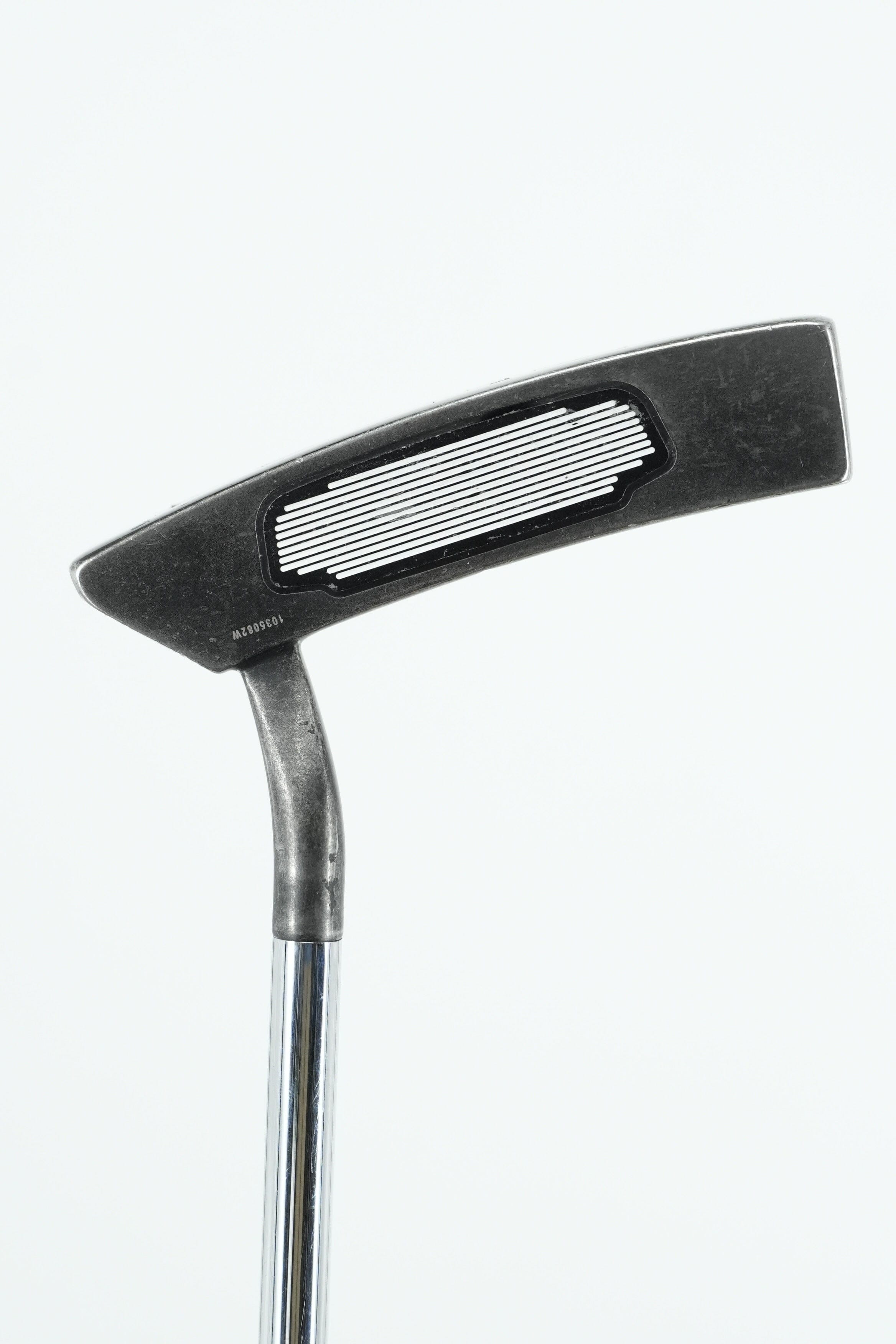 Ping Scottsdale TR ZB S Putter 35"