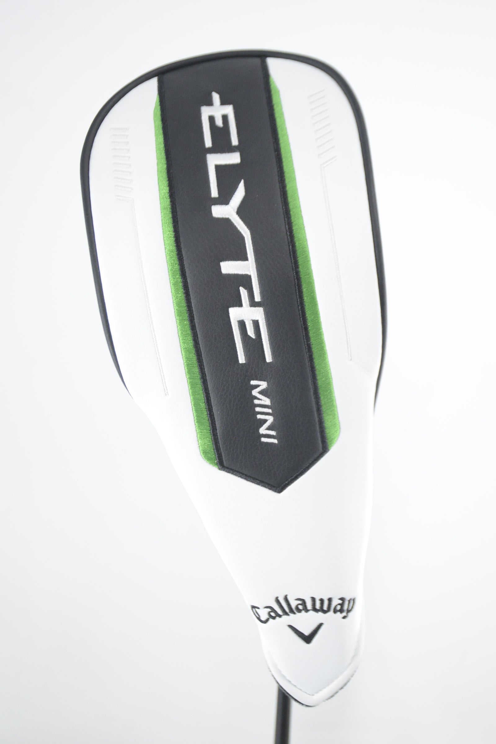 Callaway Elyte Mini 11.5 Degree Driver R Flex 43.5"