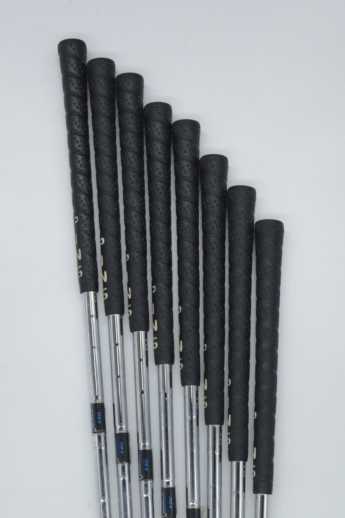 Ping ISI 3-PW Iron Set R Flex Std Length Golf Iron Sets Ping