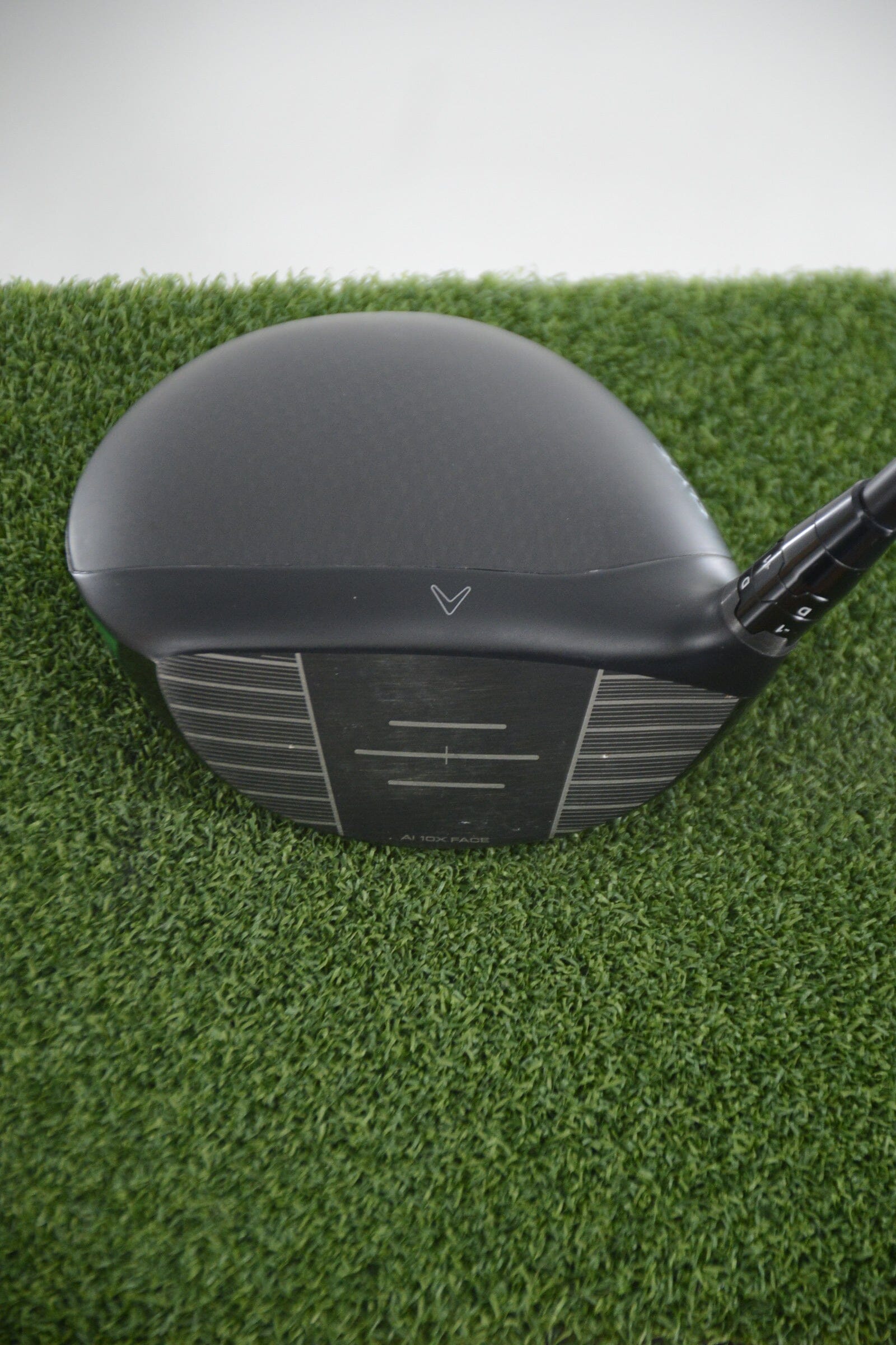 Callaway Elyte Mini 11.5 Degree Driver R Flex 43.5" Golf Clubs GolfRoots