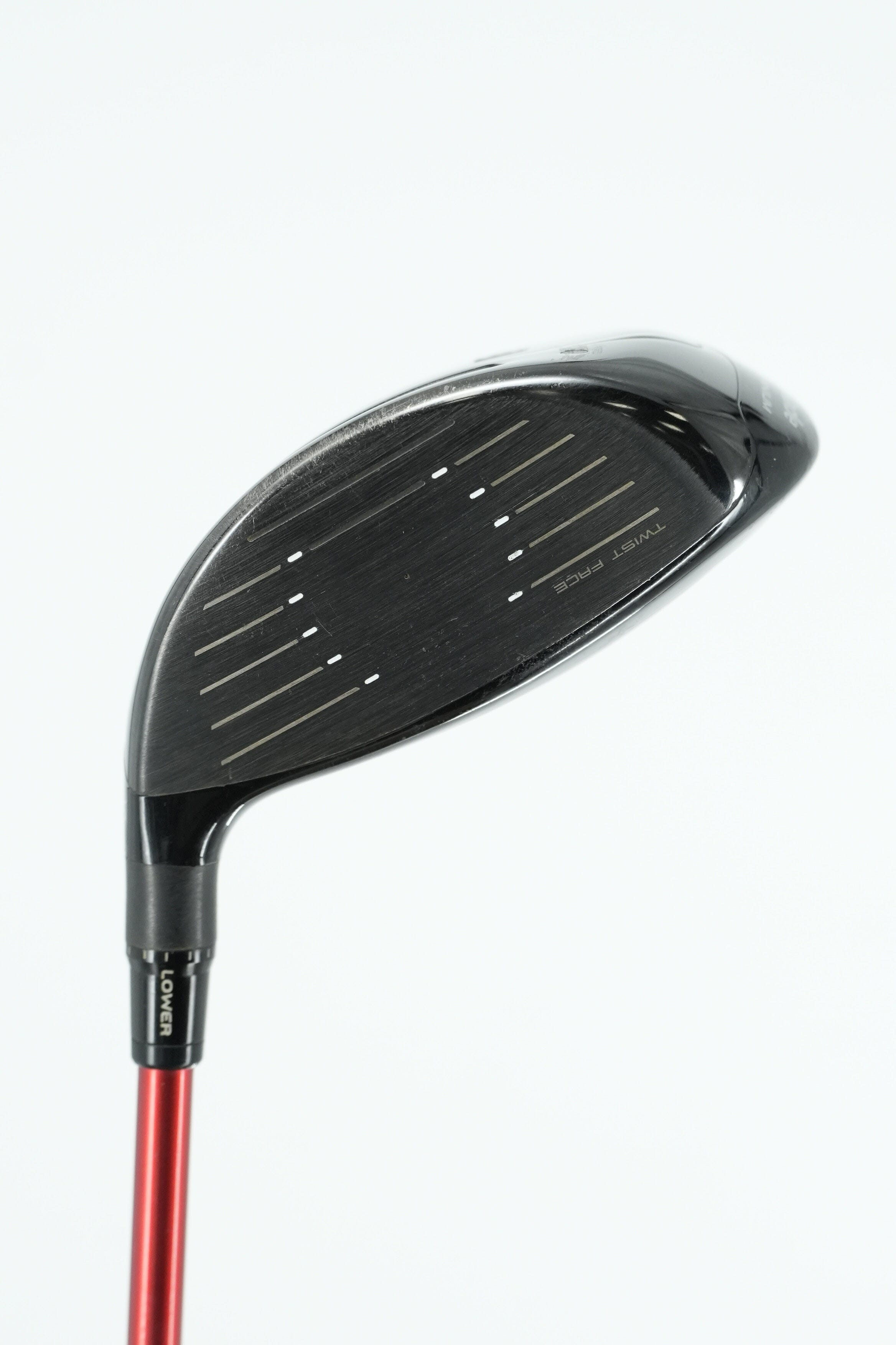 TaylorMade Original One Mini 13.5 Degree Driver SR Flex 45.5" Golf Clubs GolfRoots