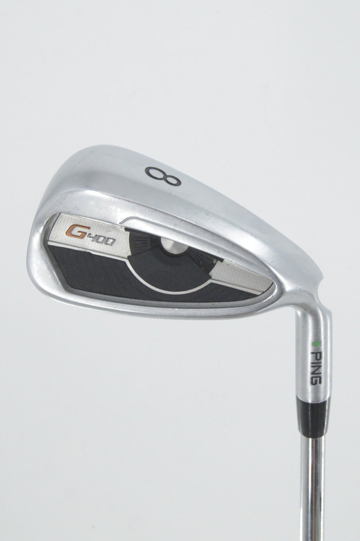 Ping G400 4-9, UW-SW Iron Set R Flex +0.75" Golf Clubs GolfRoots