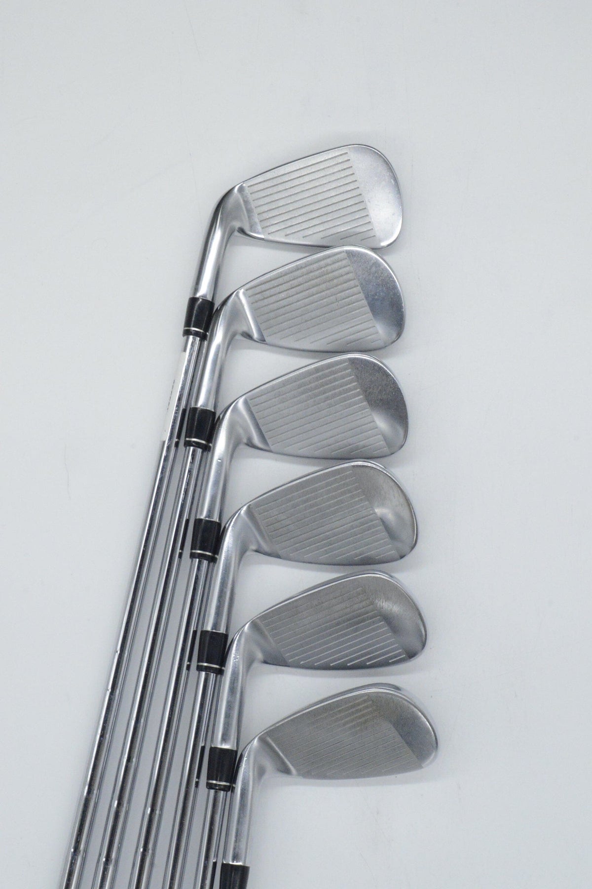Callaway Epic 6, 8-SW Iron Set S Flex -0.5" Golf Iron Sets Callaway