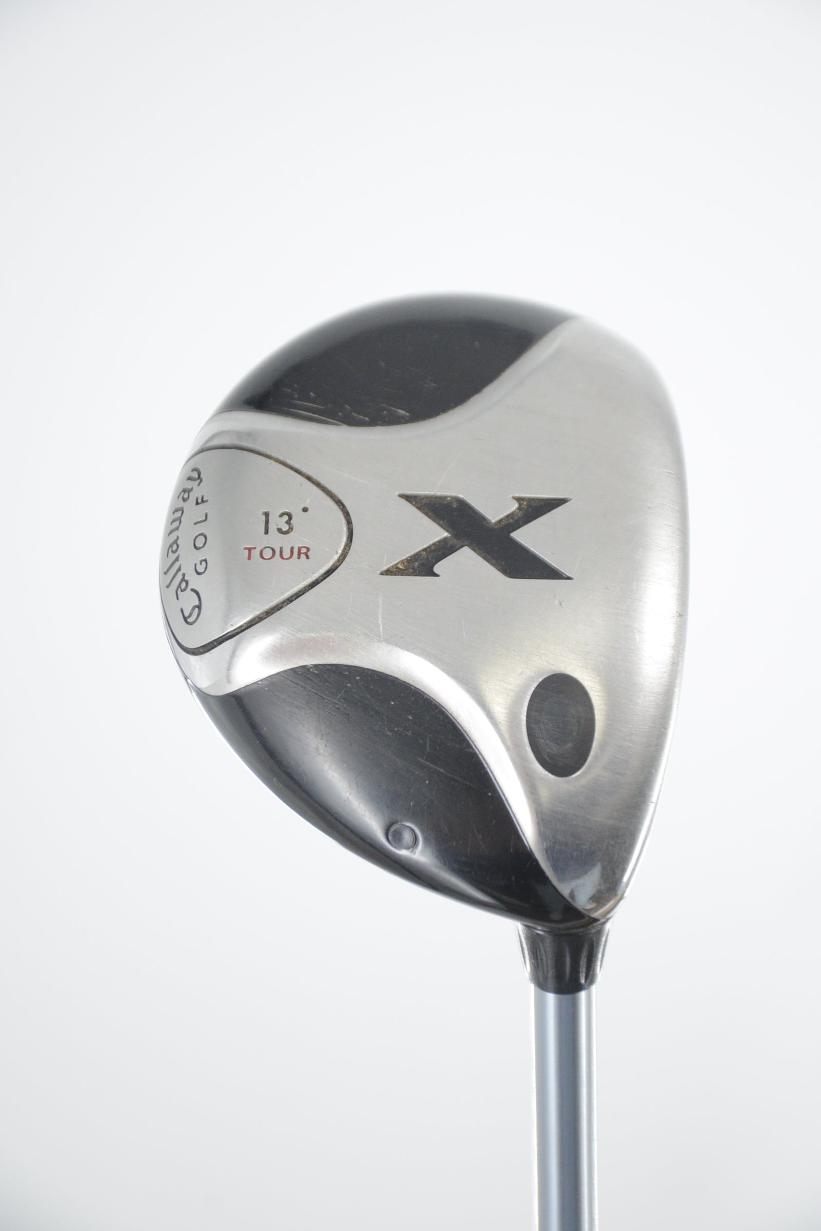 Callaway X 2008 Tour 13 Degree Wood S Flex 43"