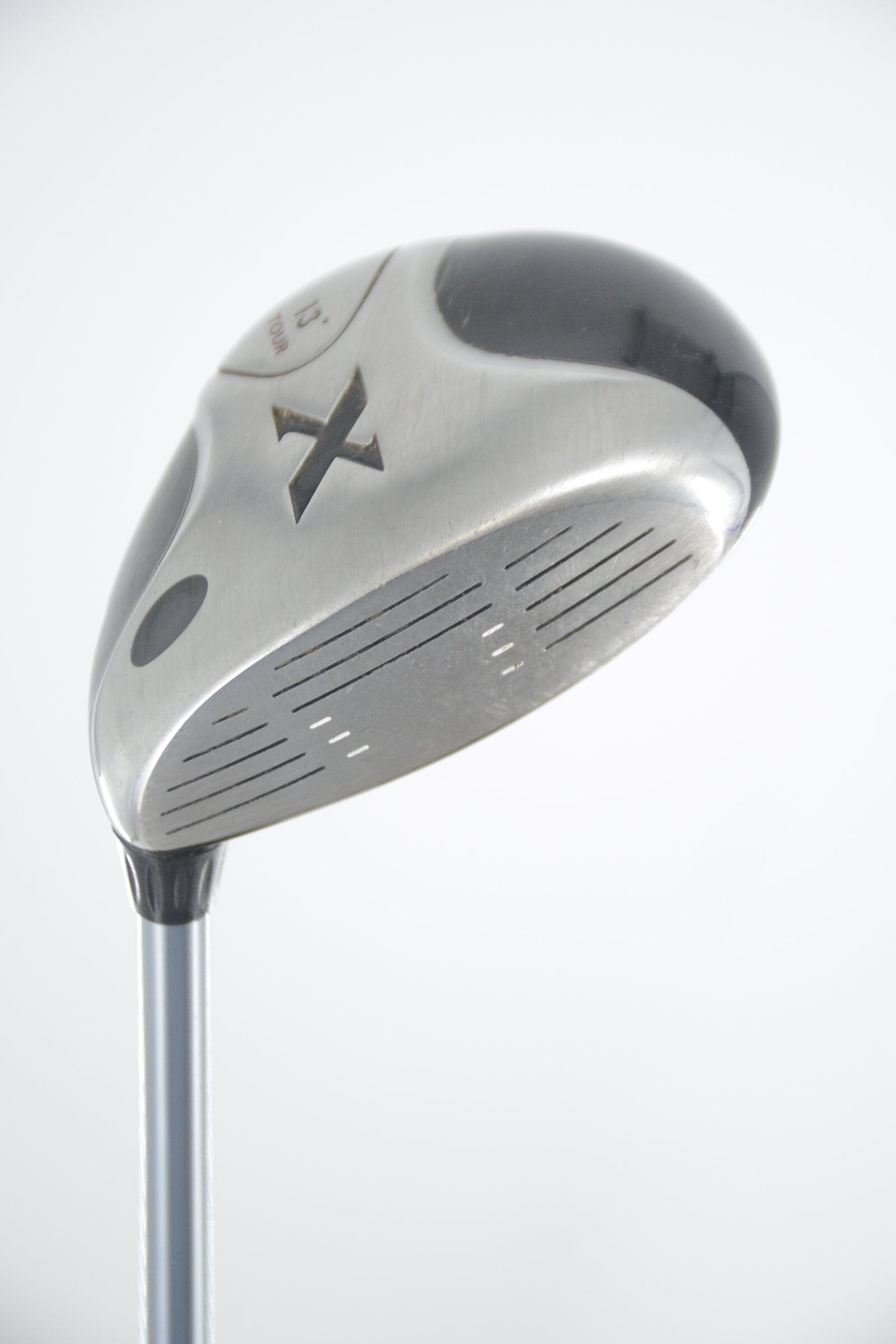 Callaway X 2008 Tour 13 Degree Wood S Flex 43" Golf Clubs GolfRoots