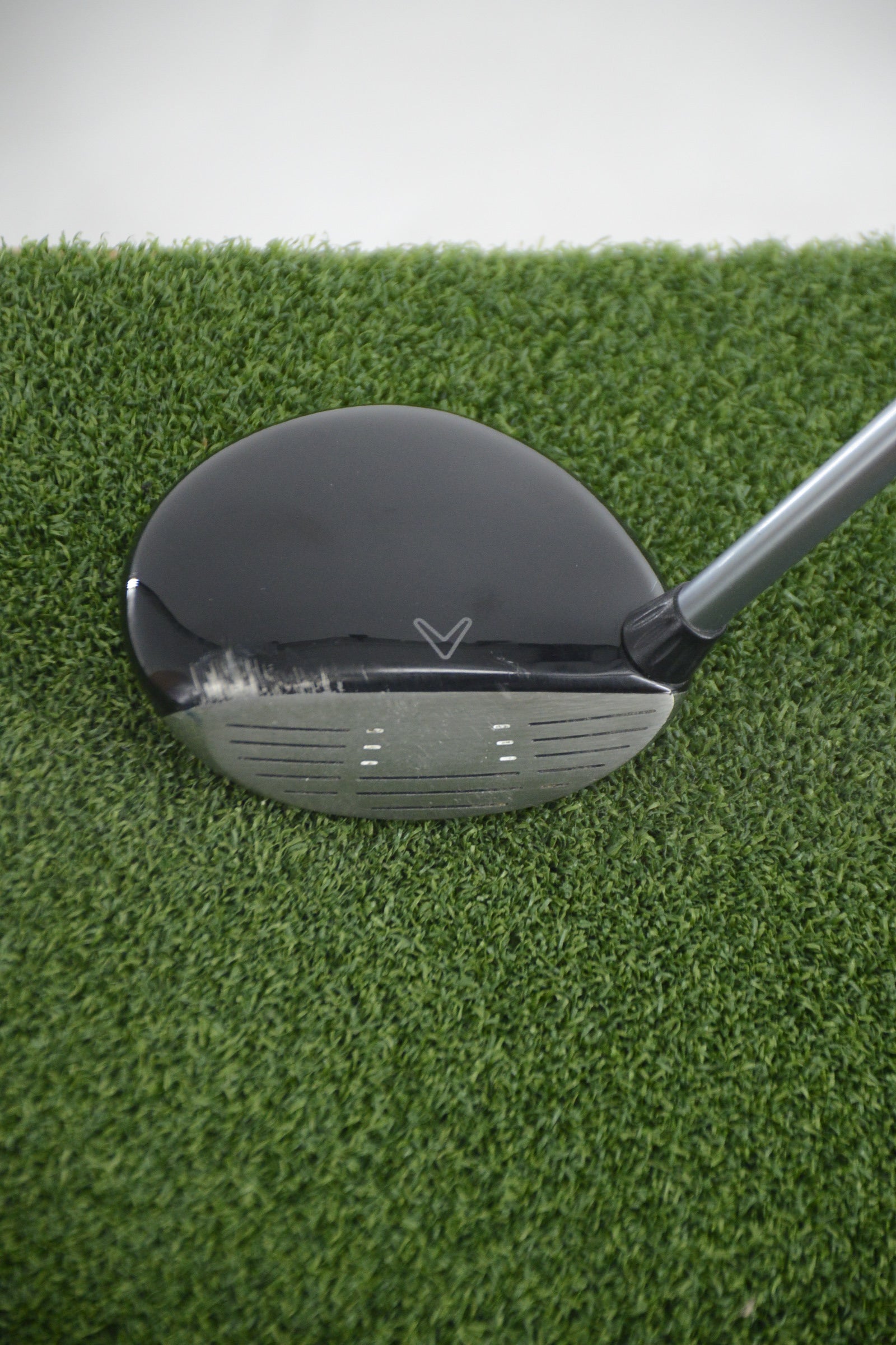 Callaway X 2008 Tour 13 Degree Wood S Flex 43"