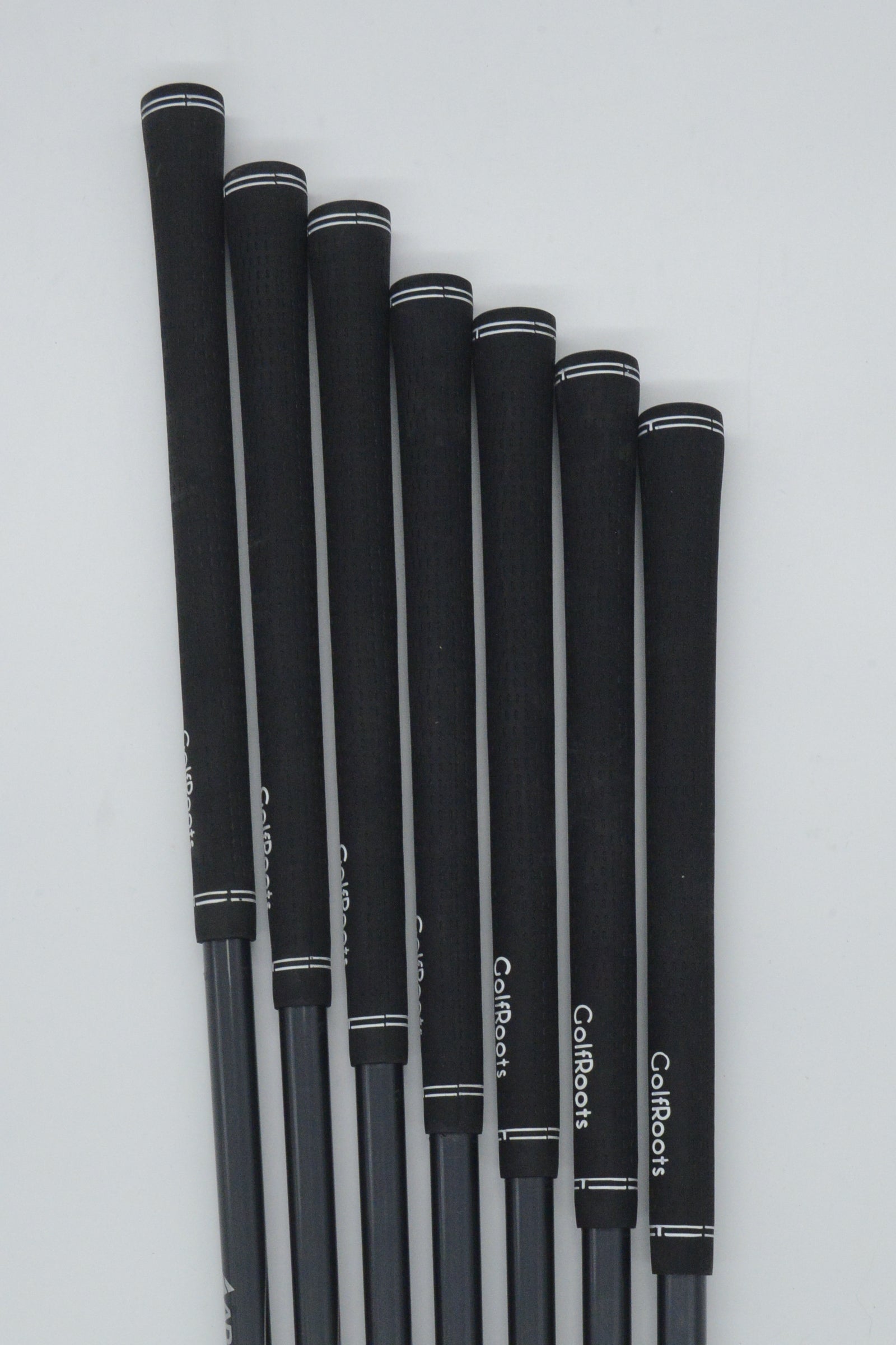 Adams Idea A12OS Hybrid 4H-6H, 7-PW Iron Set SR Flex Std Length