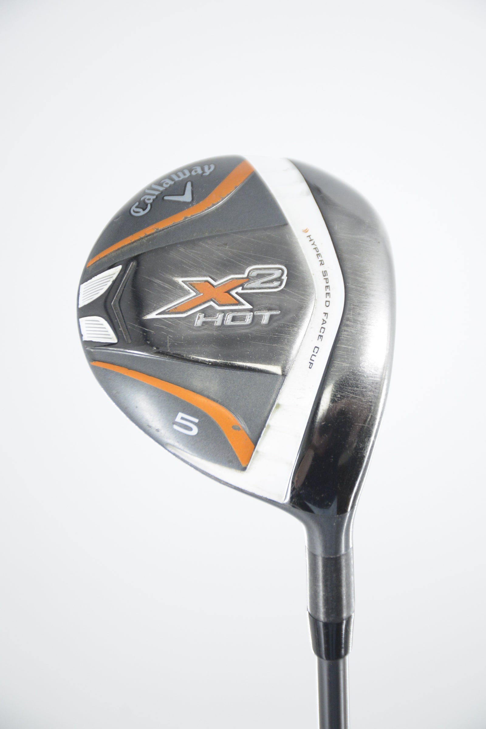 Callaway X2 Hot 5 Wood R Flex 42.5"