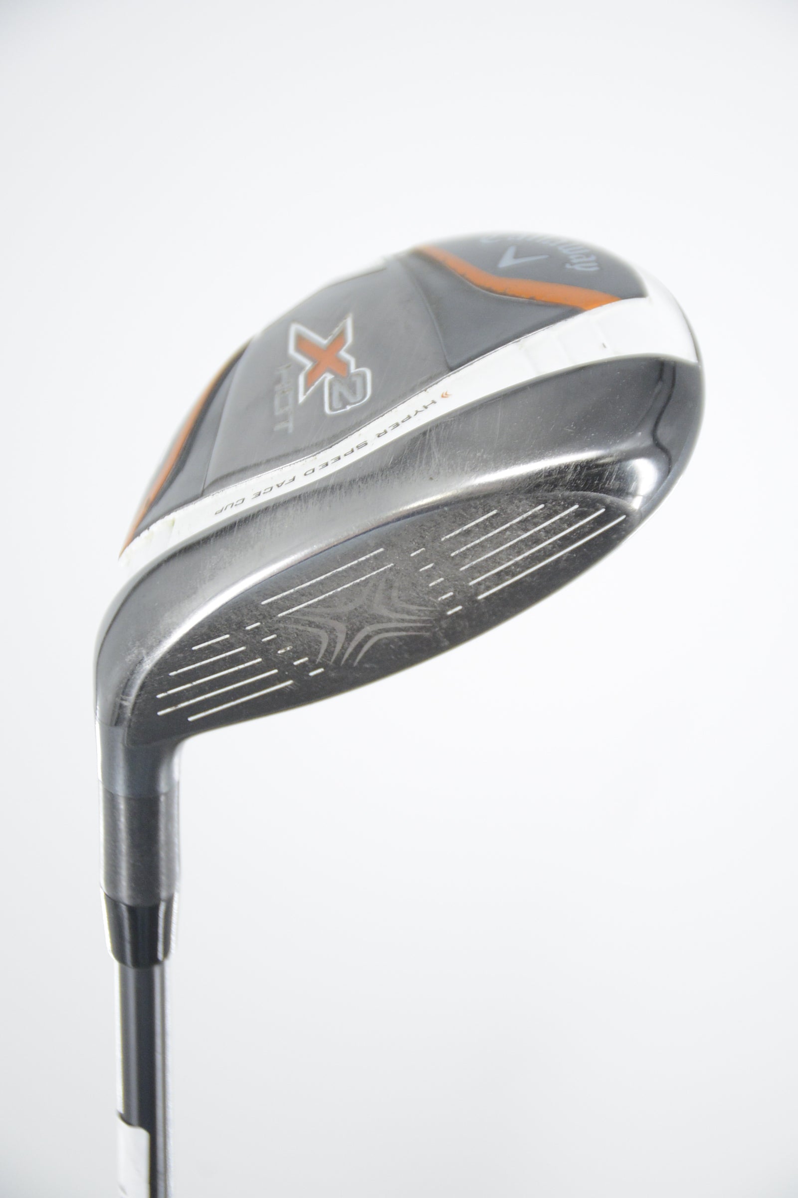 Callaway X2 Hot 5 Wood R Flex 42.5"
