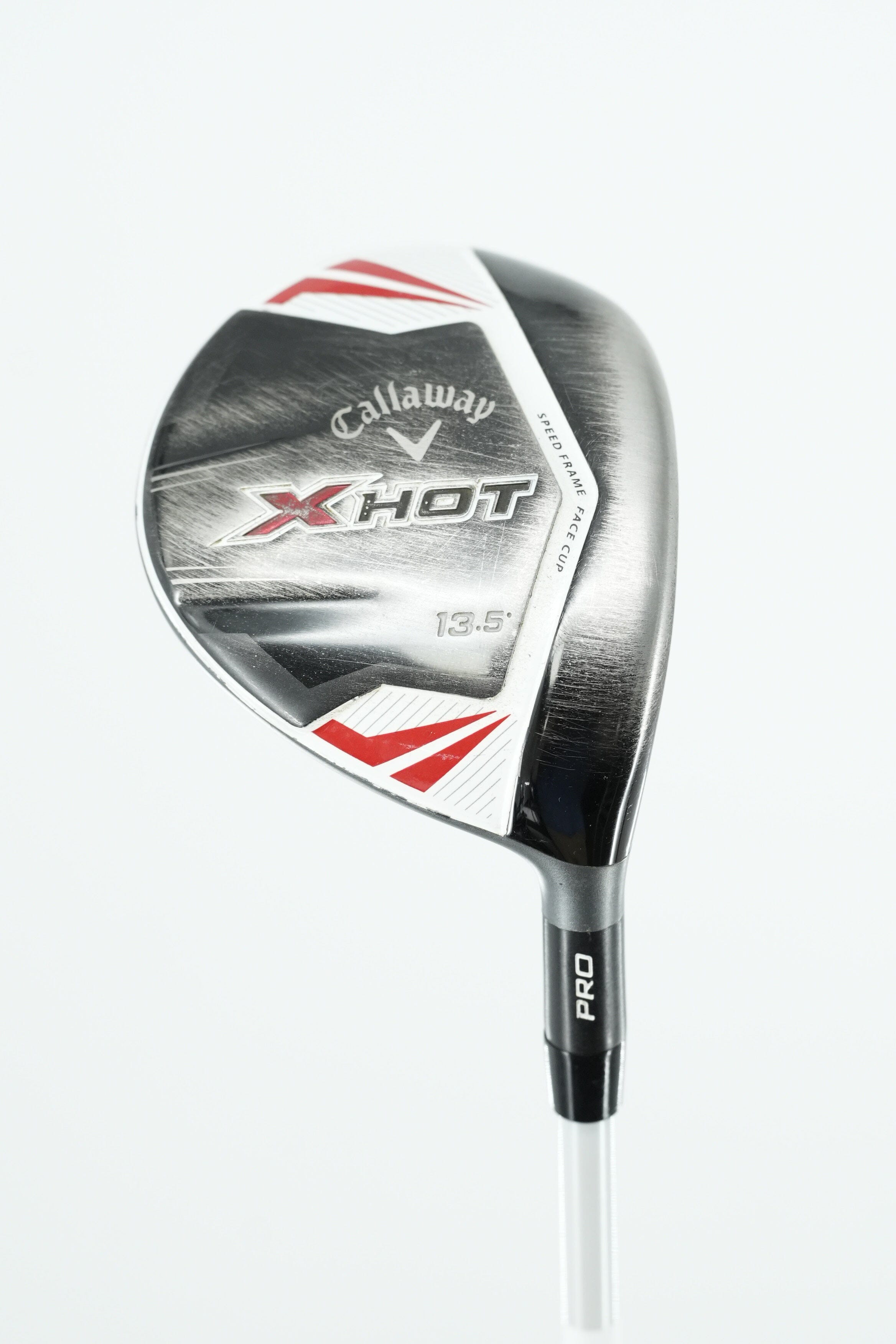 Callaway X Hot 2013 Pro 13.5 Degree Wood X Flex 42.75" Golf Clubs GolfRoots