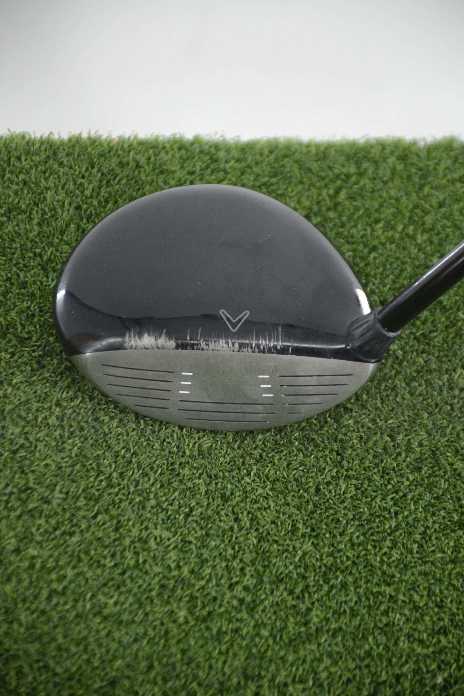 Callaway X Hot 3 Wood R Flex 43.75"