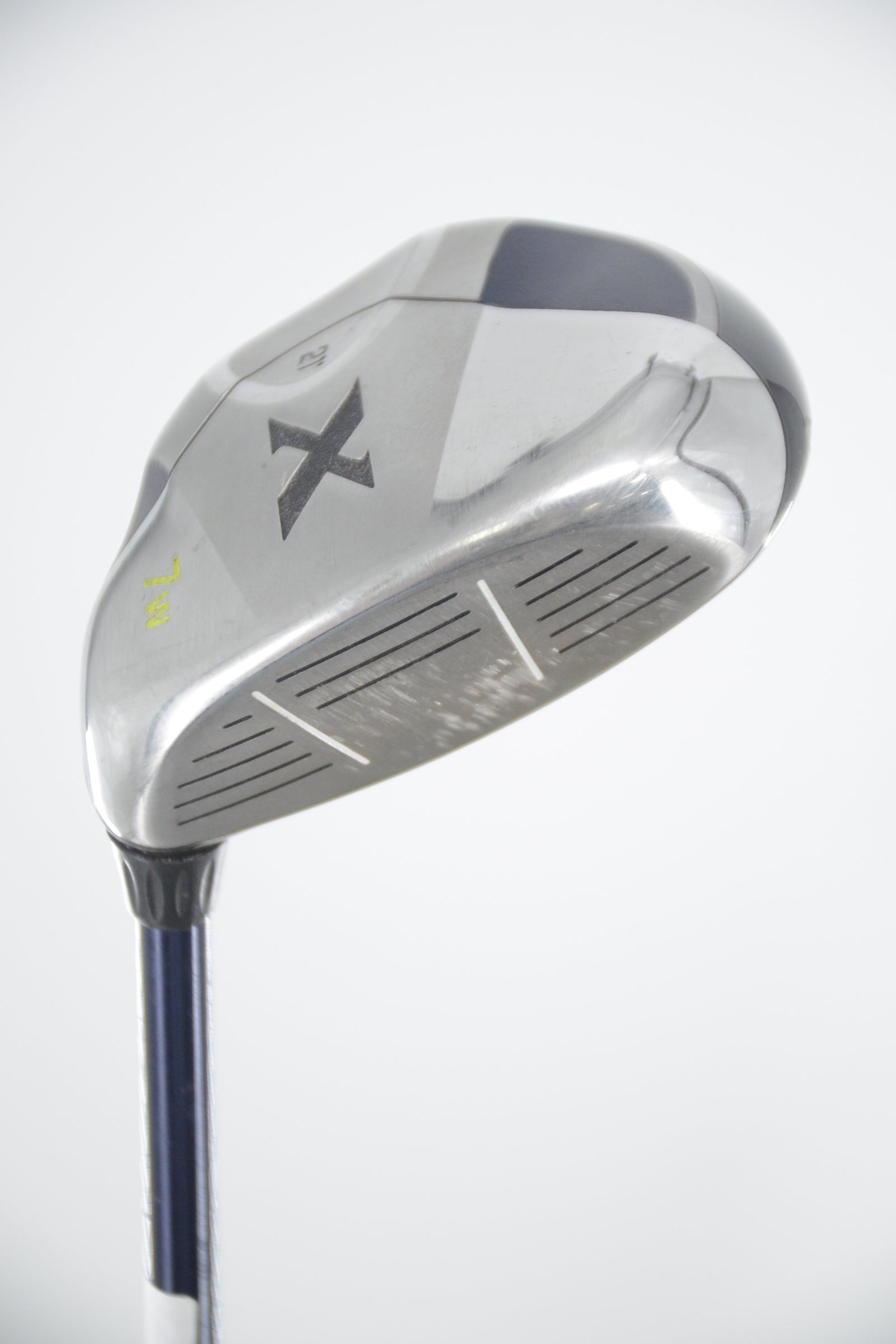 Callaway X 2008 7 Wood R Flex 41.5"