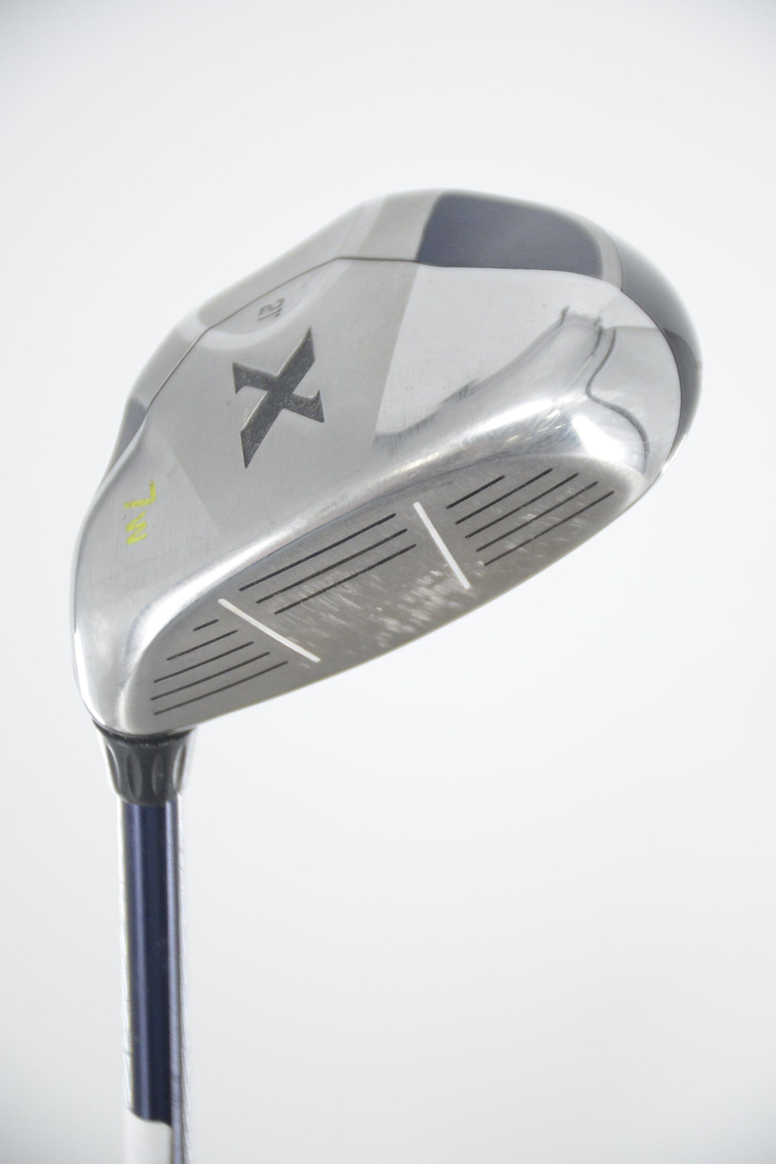Callaway X 2008 7 Wood R Flex 41.5" Golf Clubs GolfRoots
