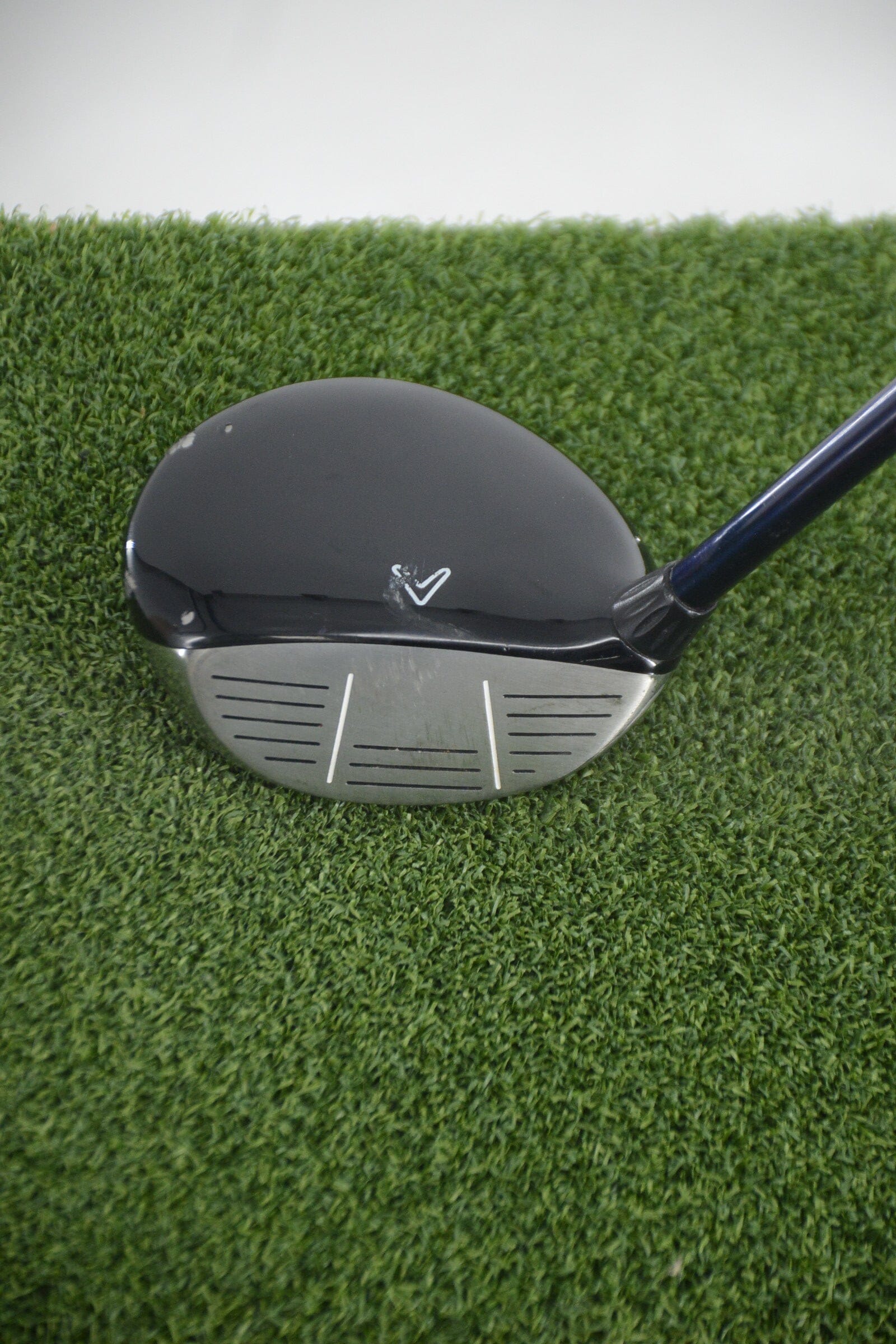 Callaway X 2008 7 Wood R Flex 41.5" Golf Clubs GolfRoots