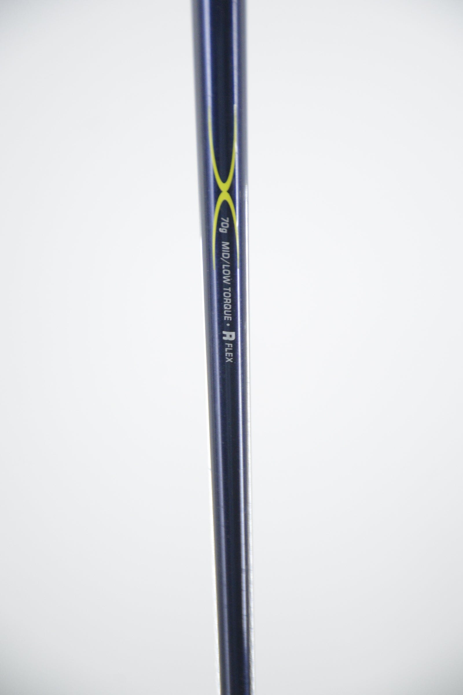 Callaway X 2008 7 Wood R Flex 41.5" Golf Clubs GolfRoots